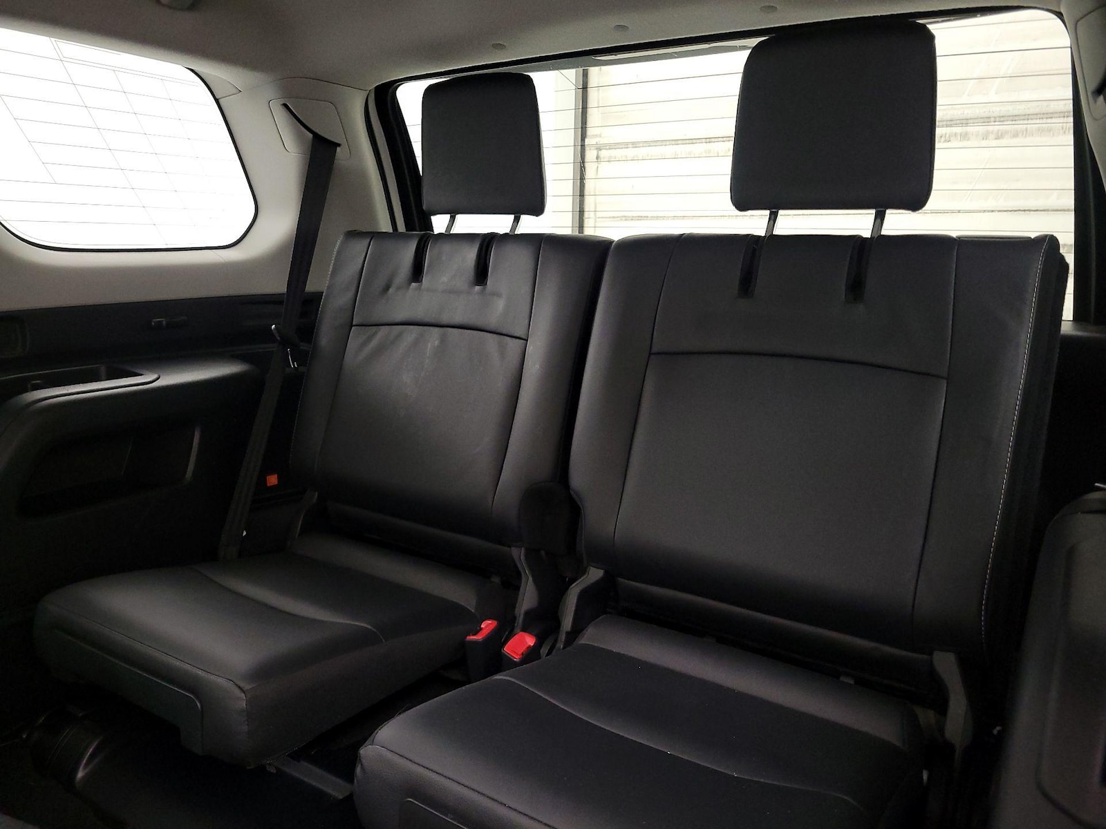 2021 Toyota 4Runner Limited - Photo 23