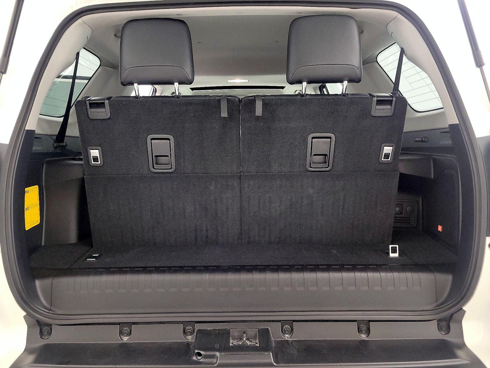 2021 Toyota 4Runner Limited - Photo 24