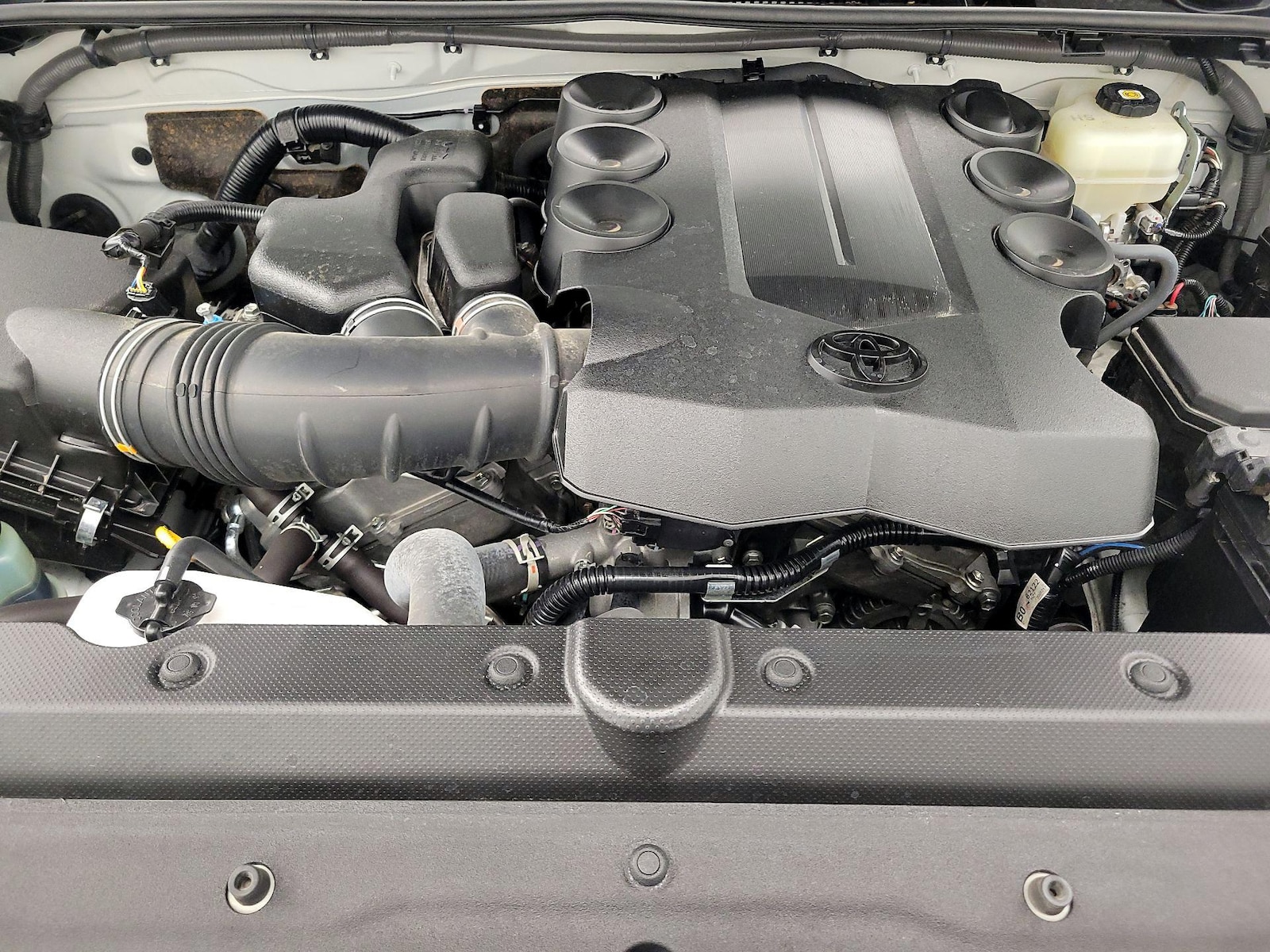 2021 Toyota 4Runner Limited - Photo 26