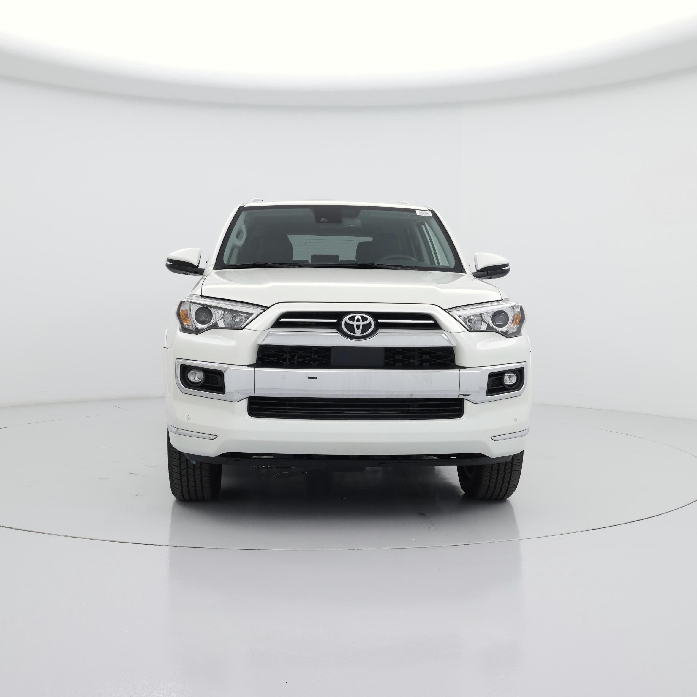 Thumbnail: 2021 Toyota 4Runner - 5
