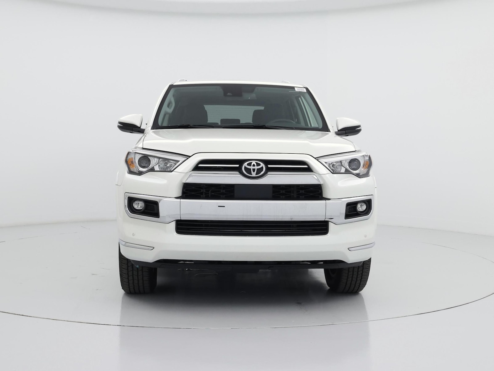 2021 Toyota 4Runner Limited - Photo 6