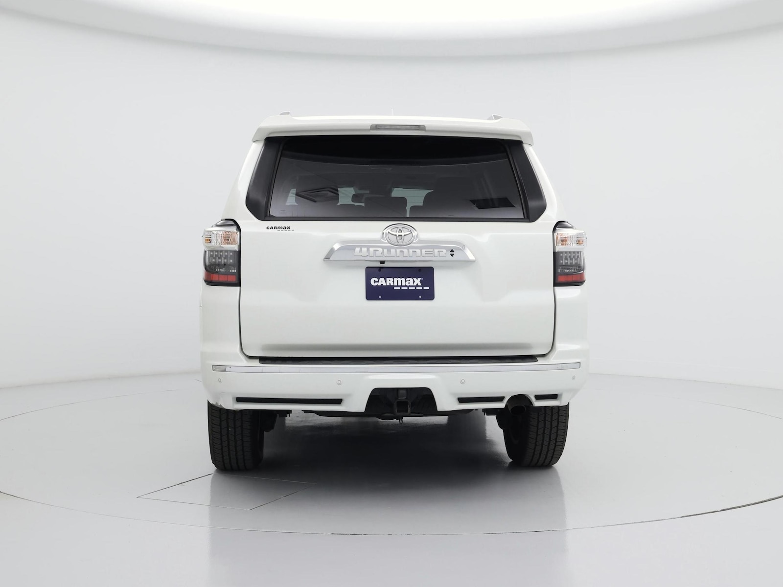 2021 Toyota 4Runner Limited - Photo 7