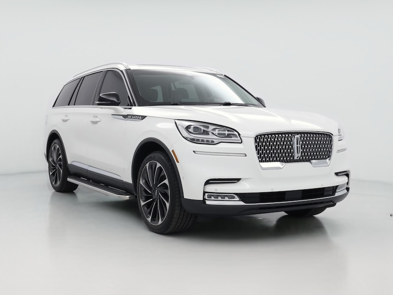 2020 Lincoln Aviator Reserve -
                  Indianapolis, IN