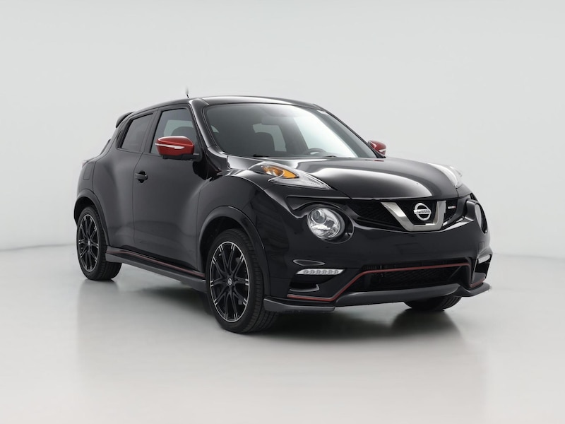 2017 Nissan Juke NISMO -
                  Indianapolis, IN