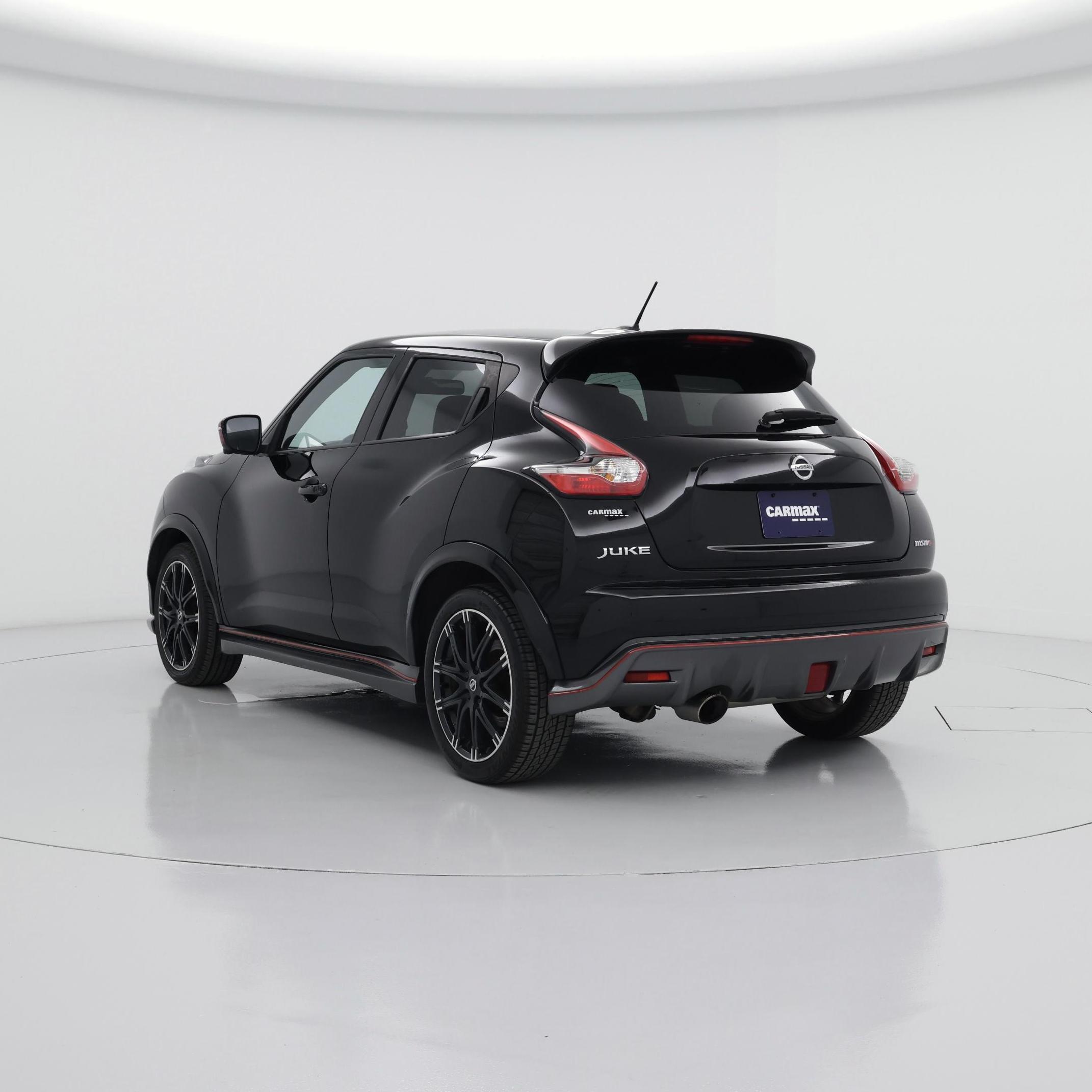 Thumbnail: 2017 Nissan Juke - 2