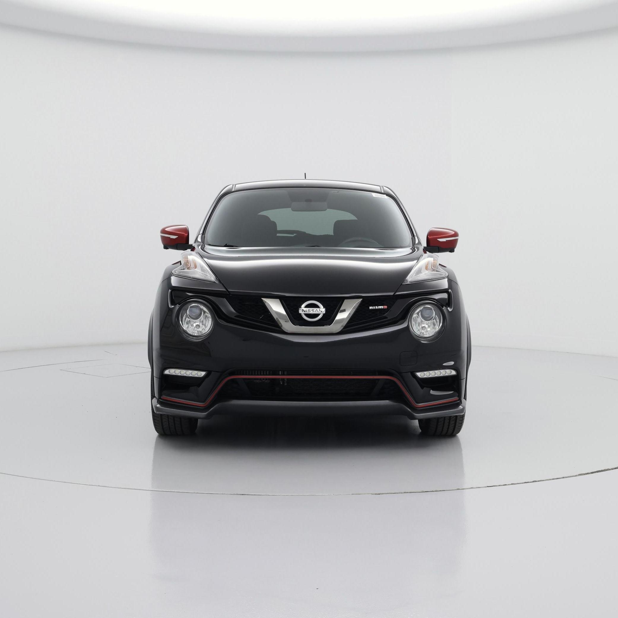 Thumbnail: 2017 Nissan Juke - 5