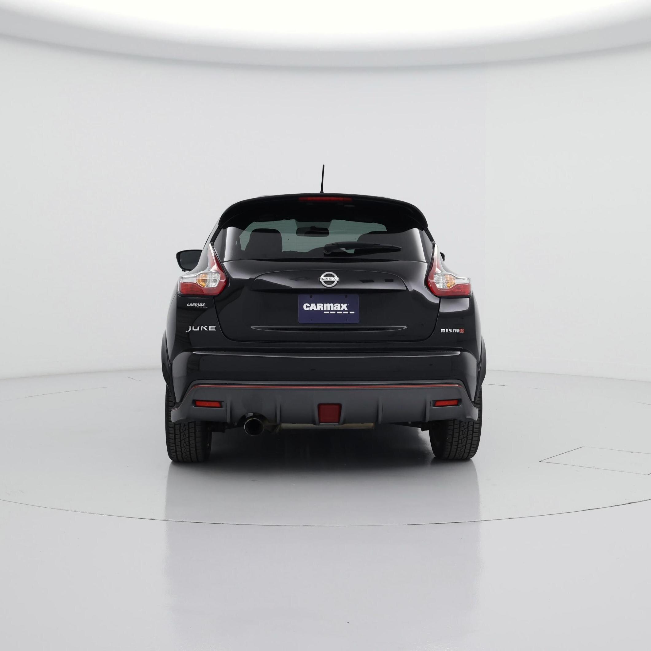 Thumbnail: 2017 Nissan Juke - 6