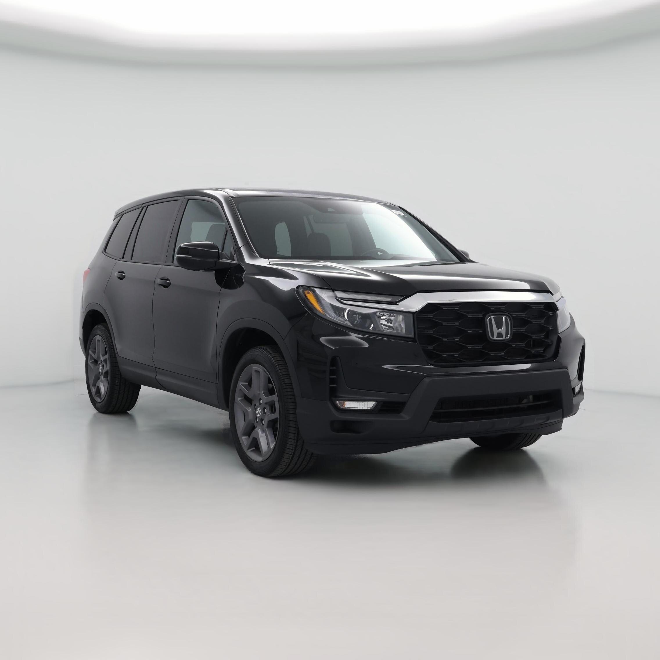 Thumbnail: 2023 Honda Passport - 1