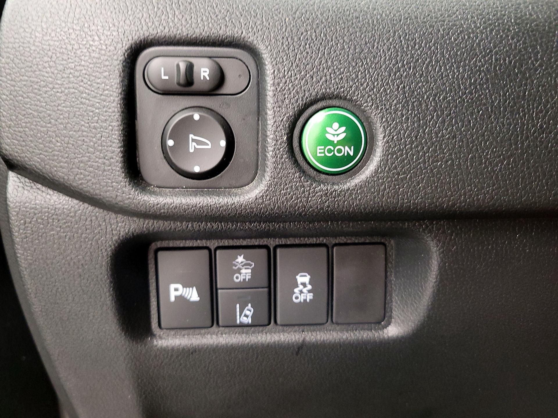 Thumbnail: 2023 Honda Passport - 13