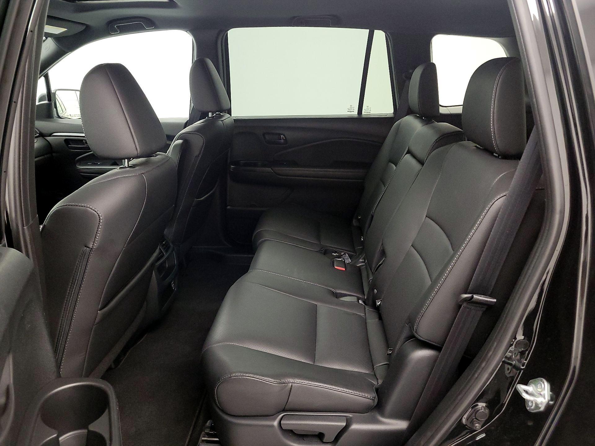 Thumbnail: 2023 Honda Passport - 20
