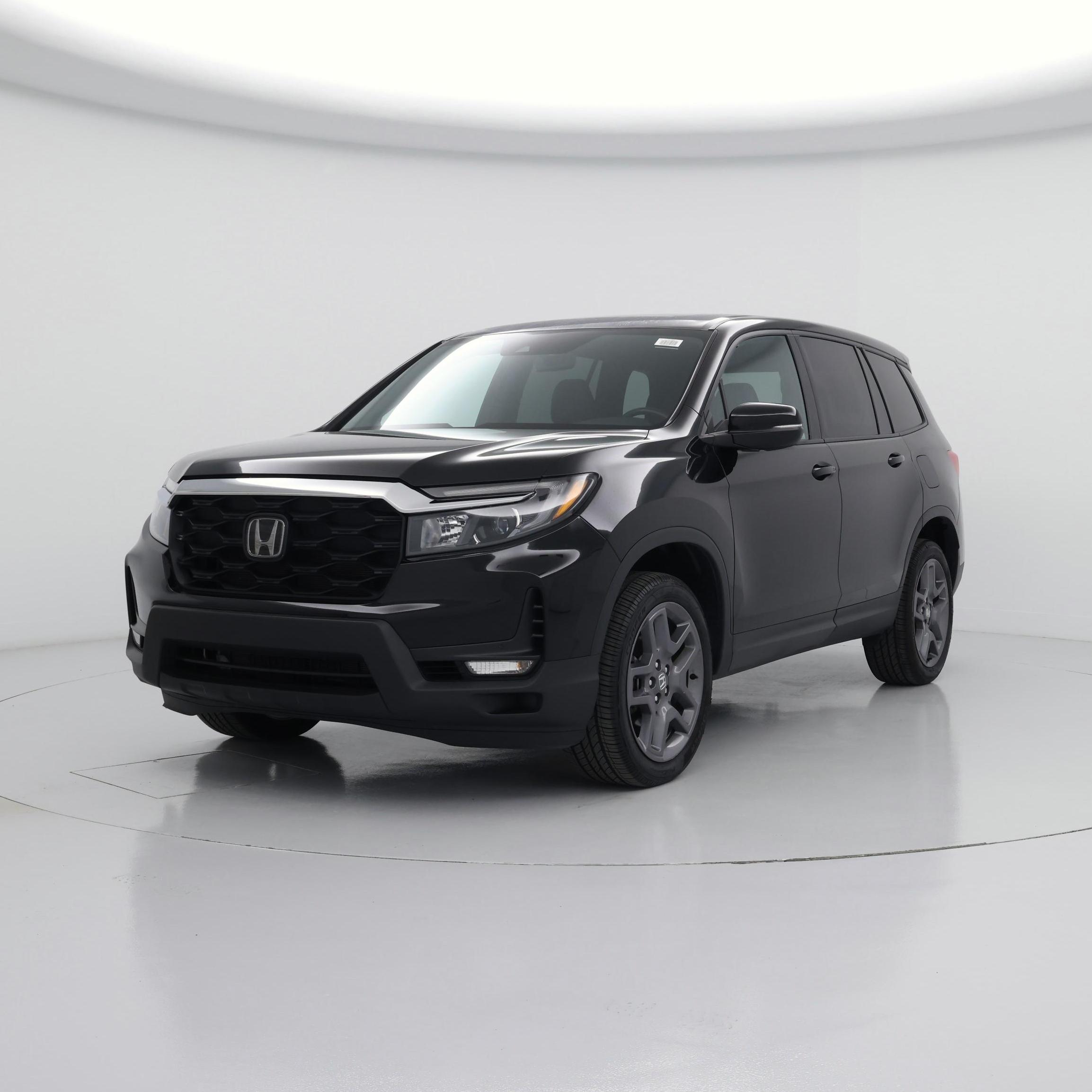 Thumbnail: 2023 Honda Passport - 4