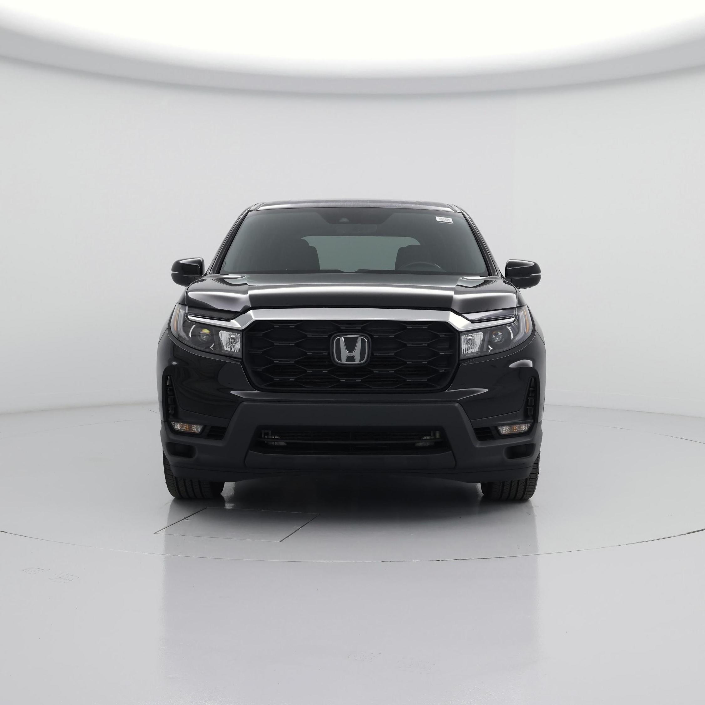 Thumbnail: 2023 Honda Passport - 5