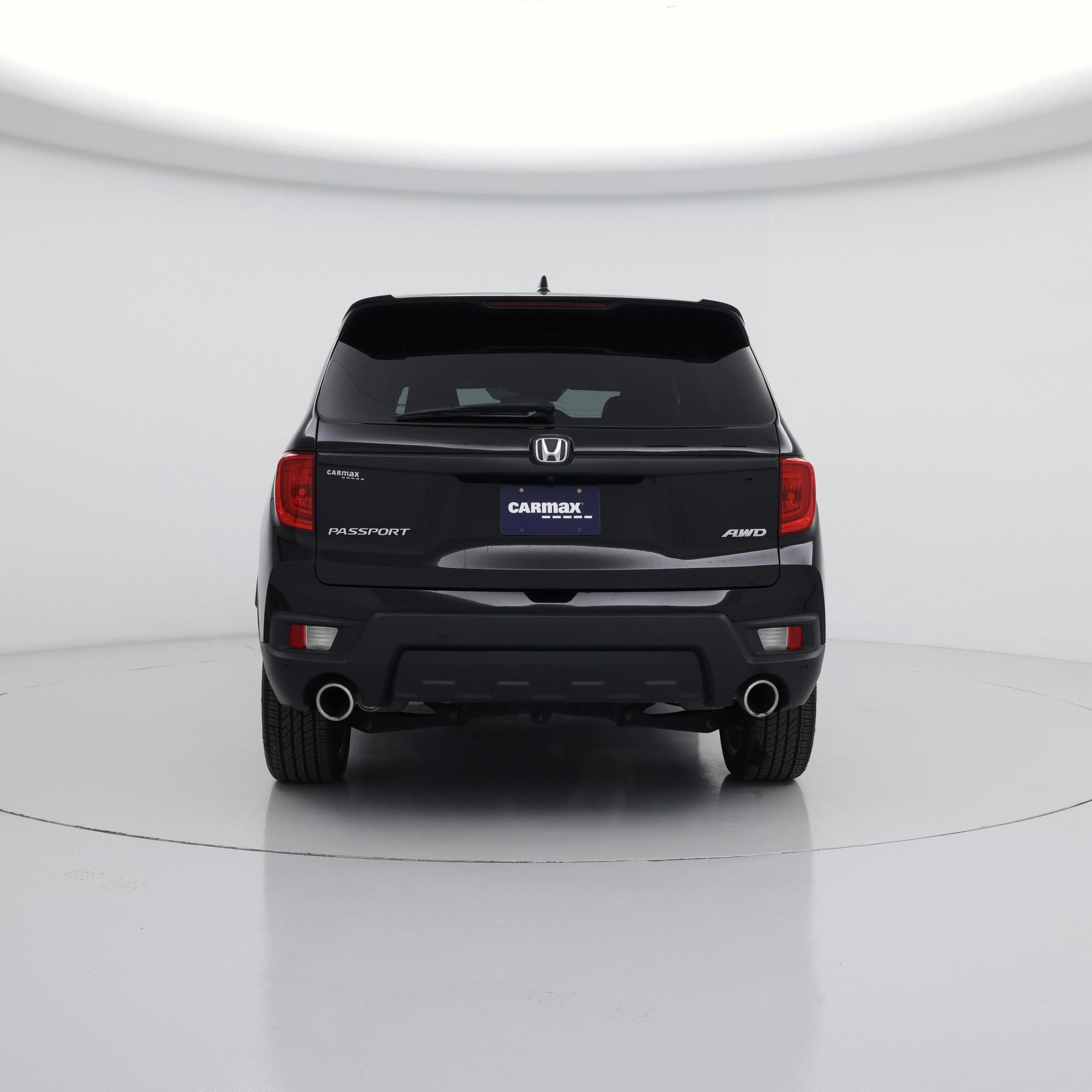 Thumbnail: 2023 Honda Passport - 6