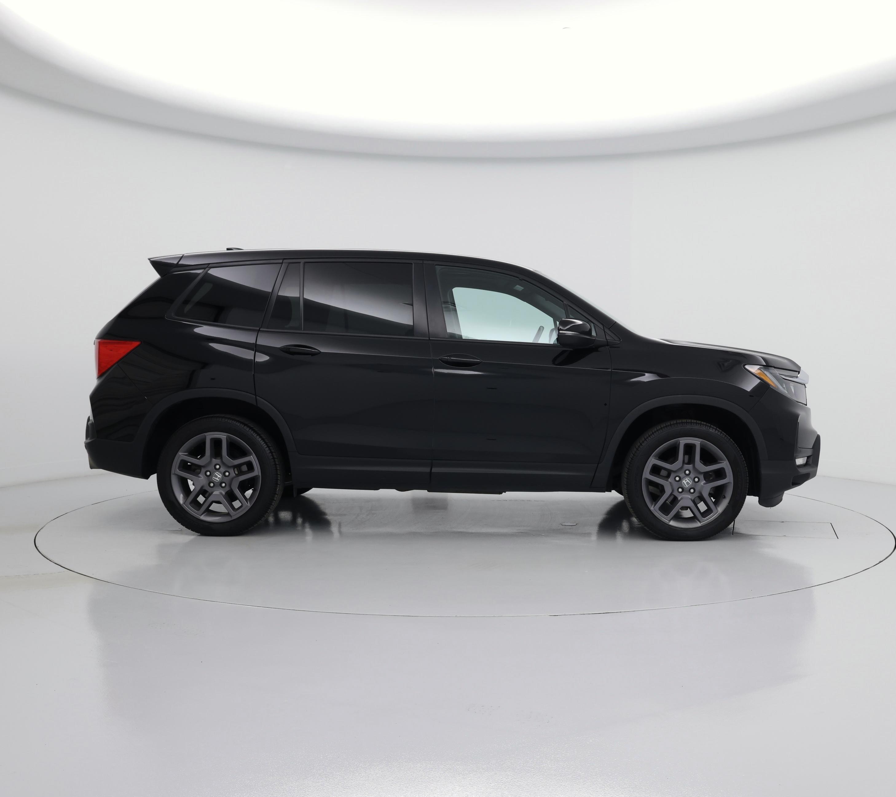Thumbnail: 2023 Honda Passport - 7