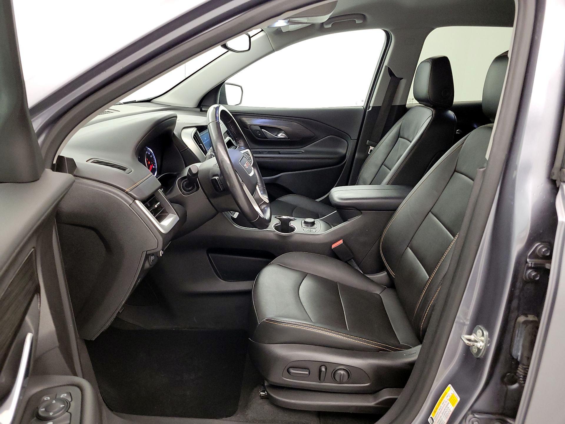Thumbnail: 2018 GMC Terrain - 11