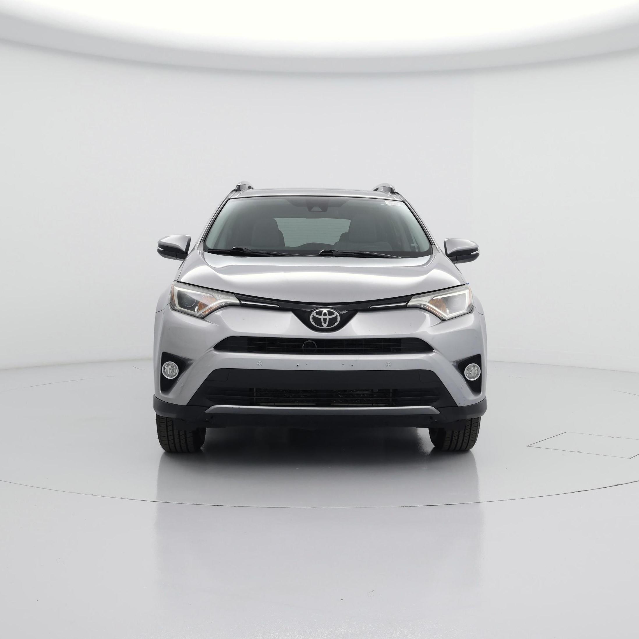 Thumbnail: 2017 Toyota RAV4 - 5