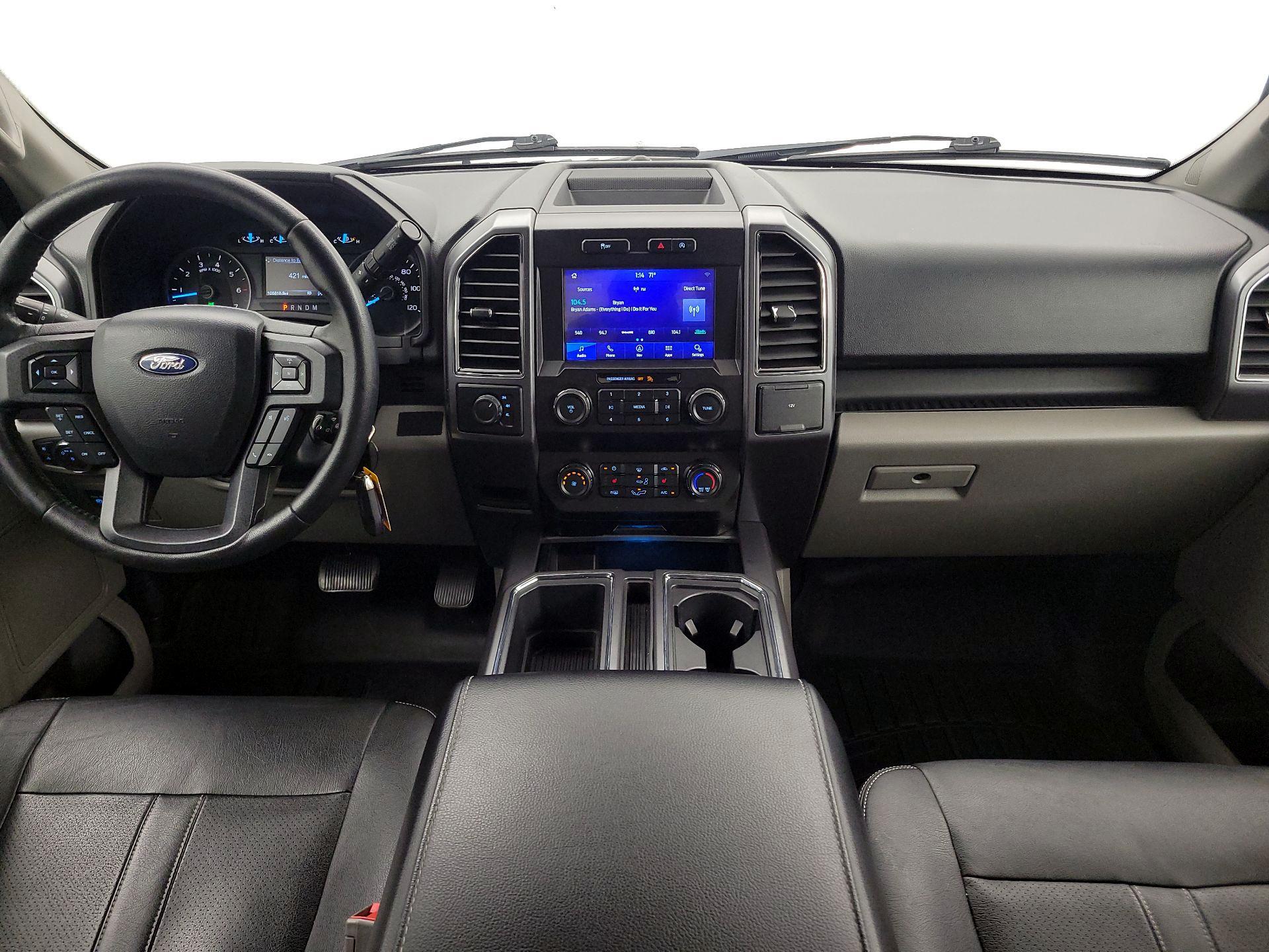 Thumbnail: 2019 Ford F-150 - 9