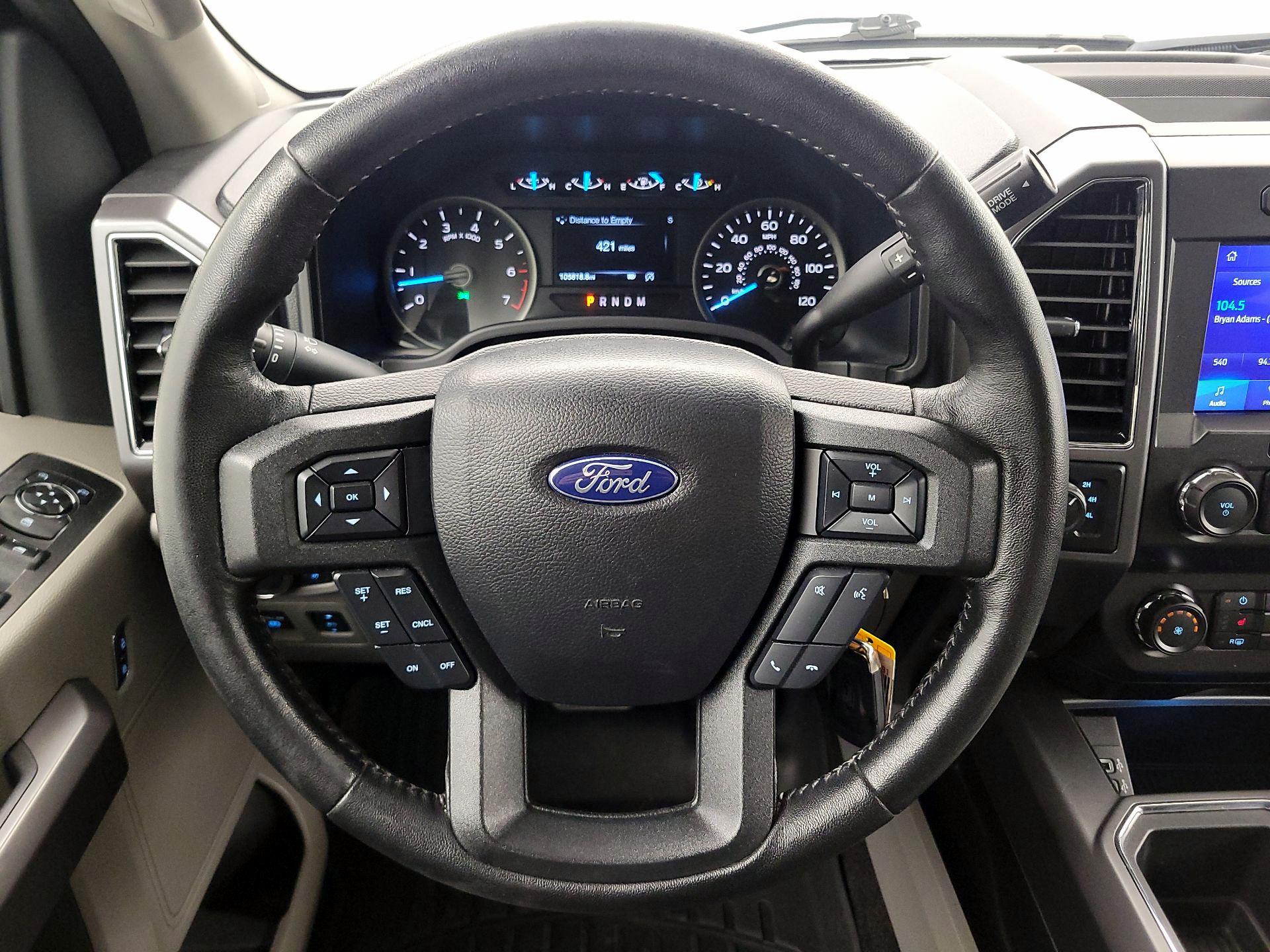 Thumbnail: 2019 Ford F-150 - 10