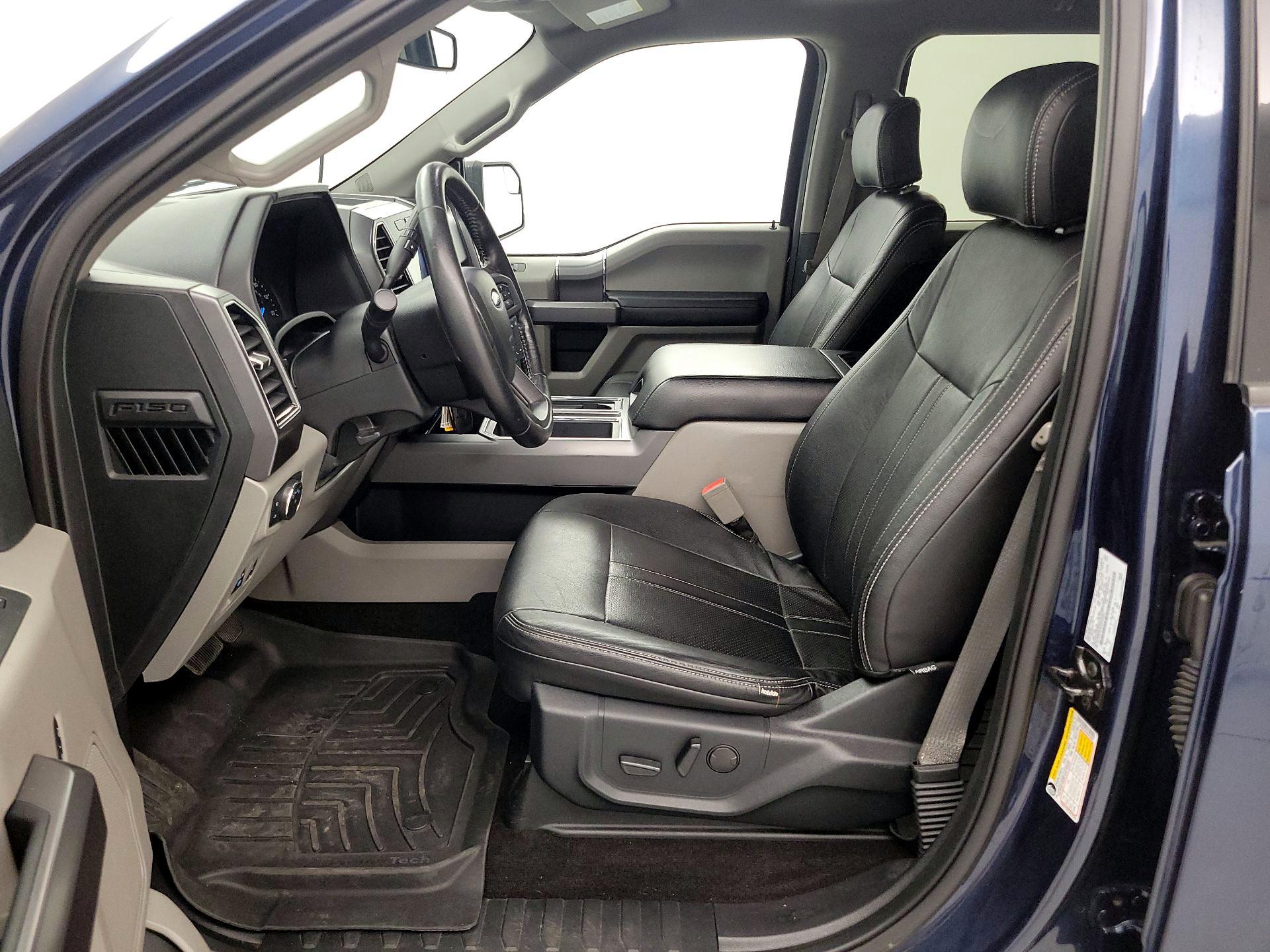 Thumbnail: 2019 Ford F-150 - 11