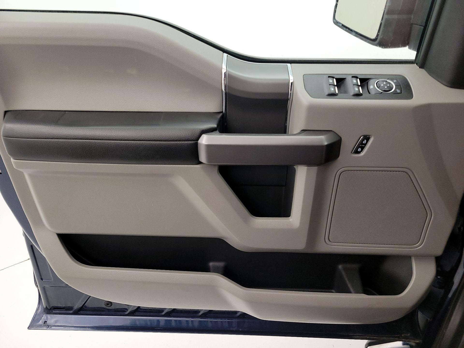 Thumbnail: 2019 Ford F-150 - 12