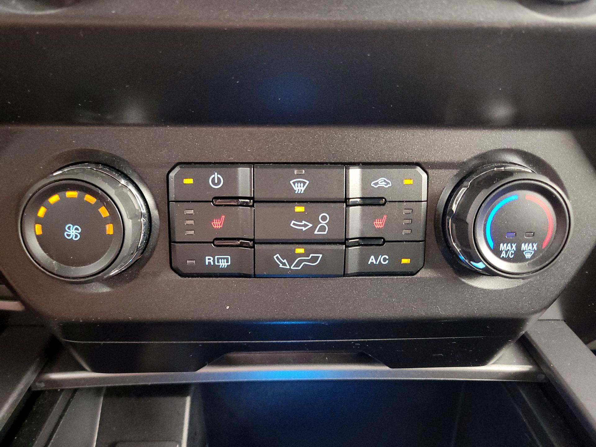 Thumbnail: 2019 Ford F-150 - 17