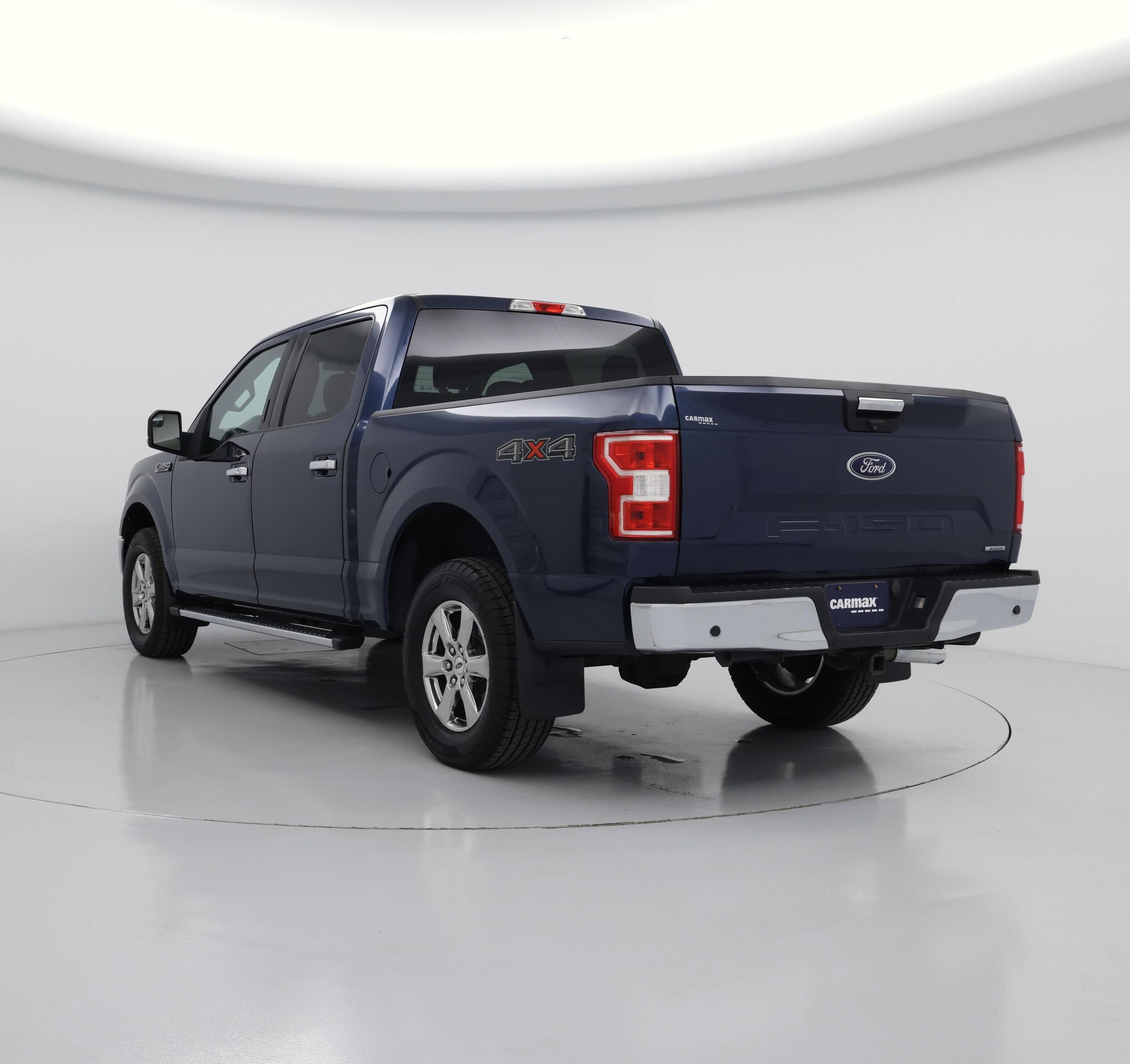 Thumbnail: 2019 Ford F-150 - 2