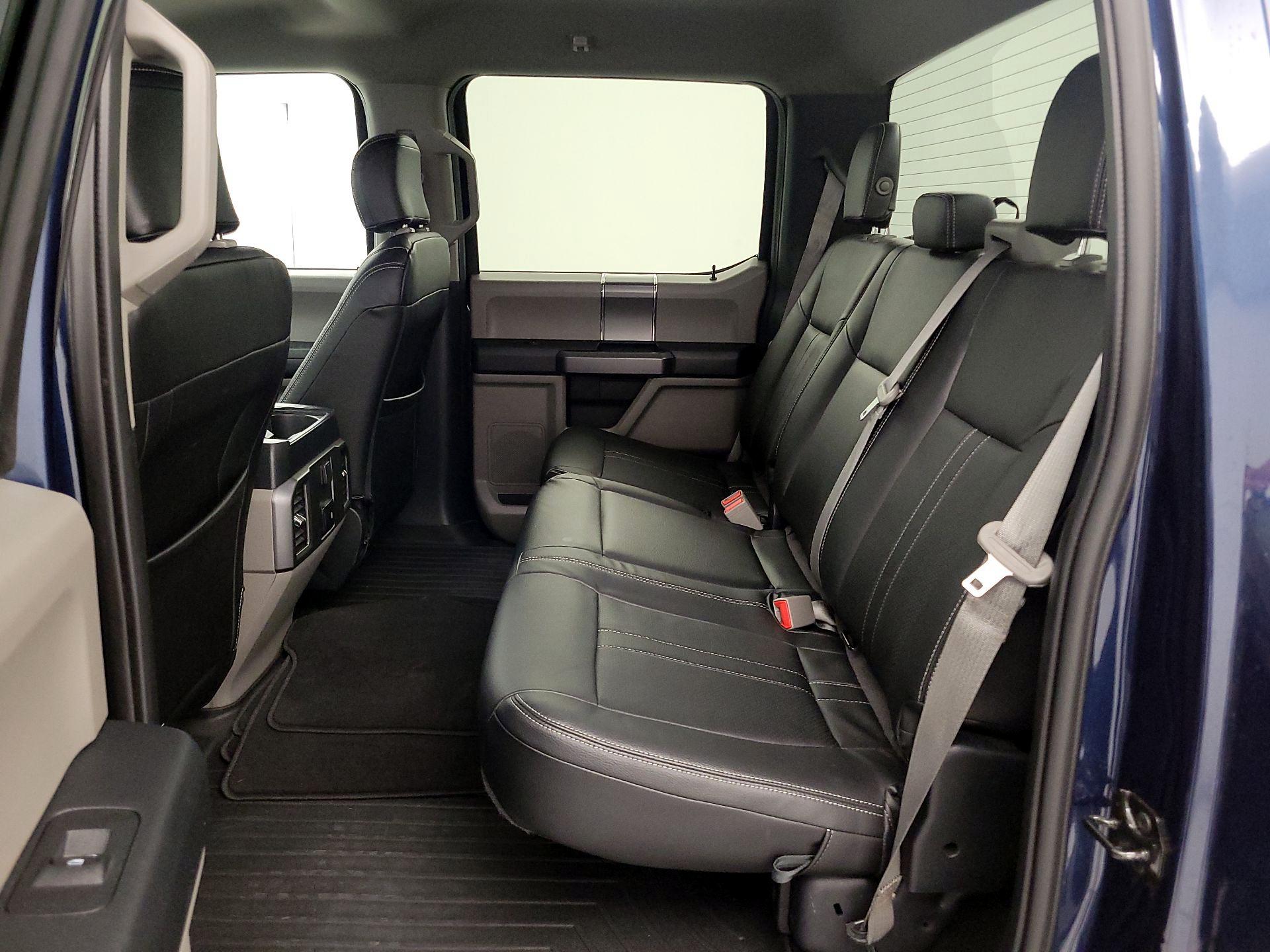 Thumbnail: 2019 Ford F-150 - 20