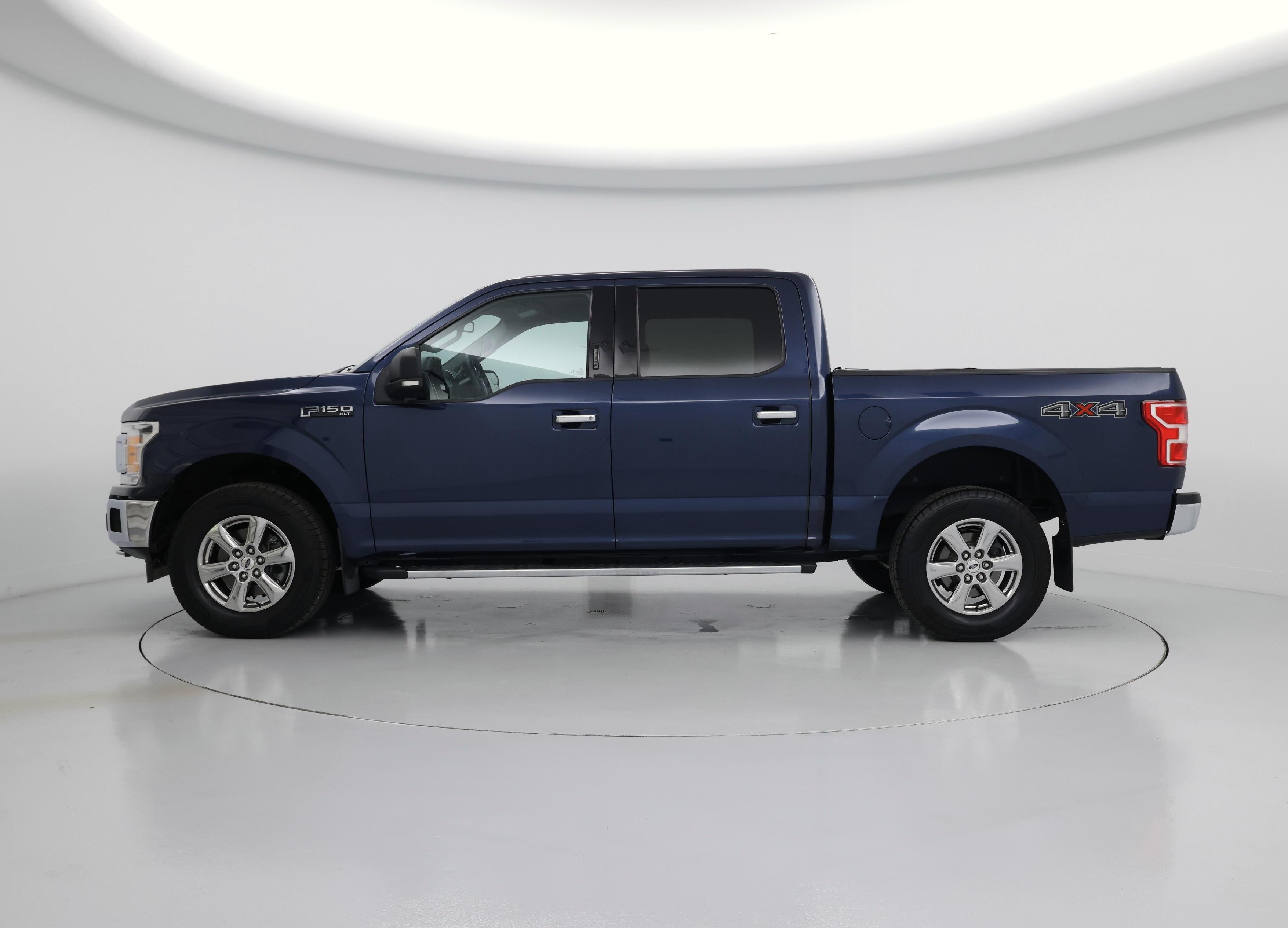 Thumbnail: 2019 Ford F-150 - 3