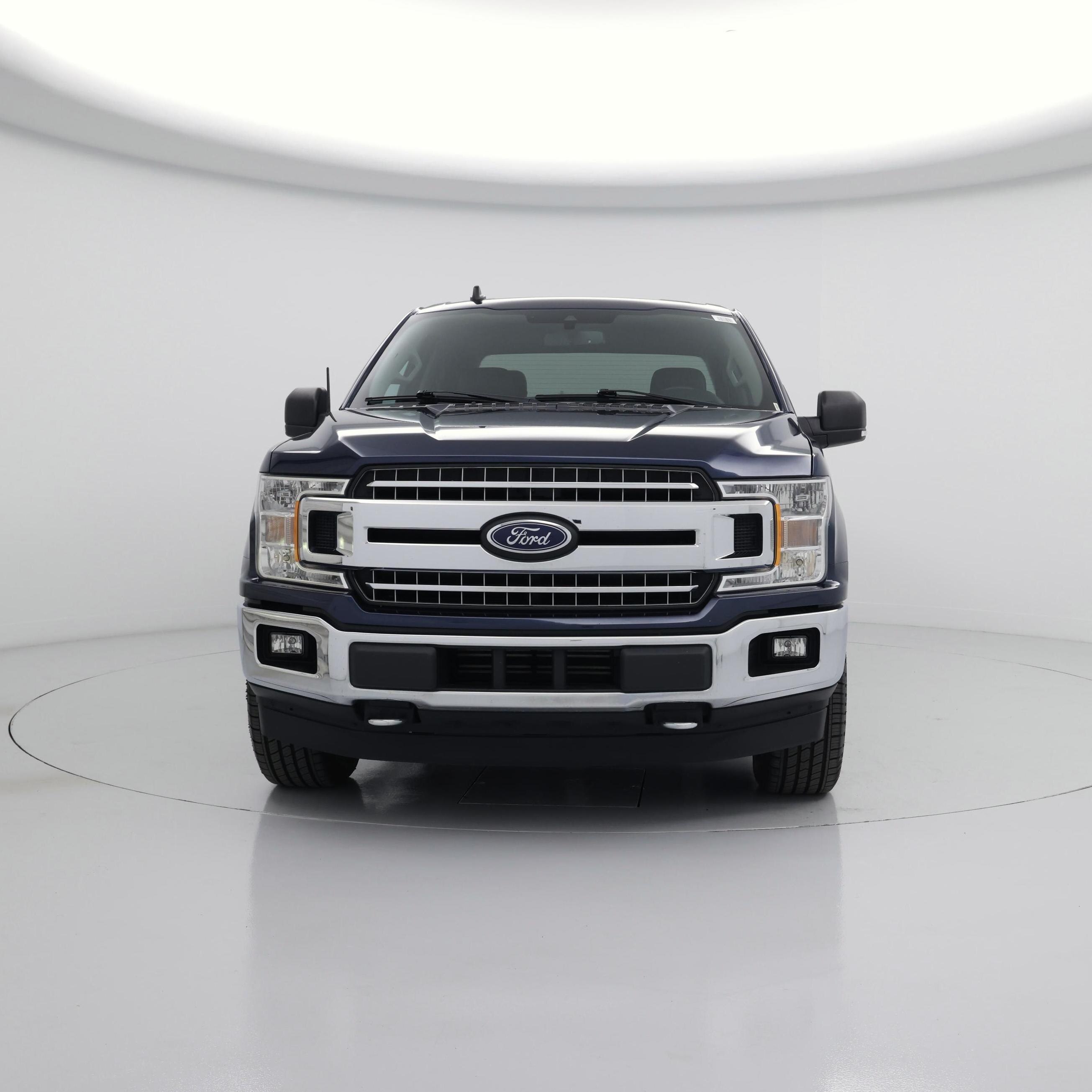 Thumbnail: 2019 Ford F-150 - 5