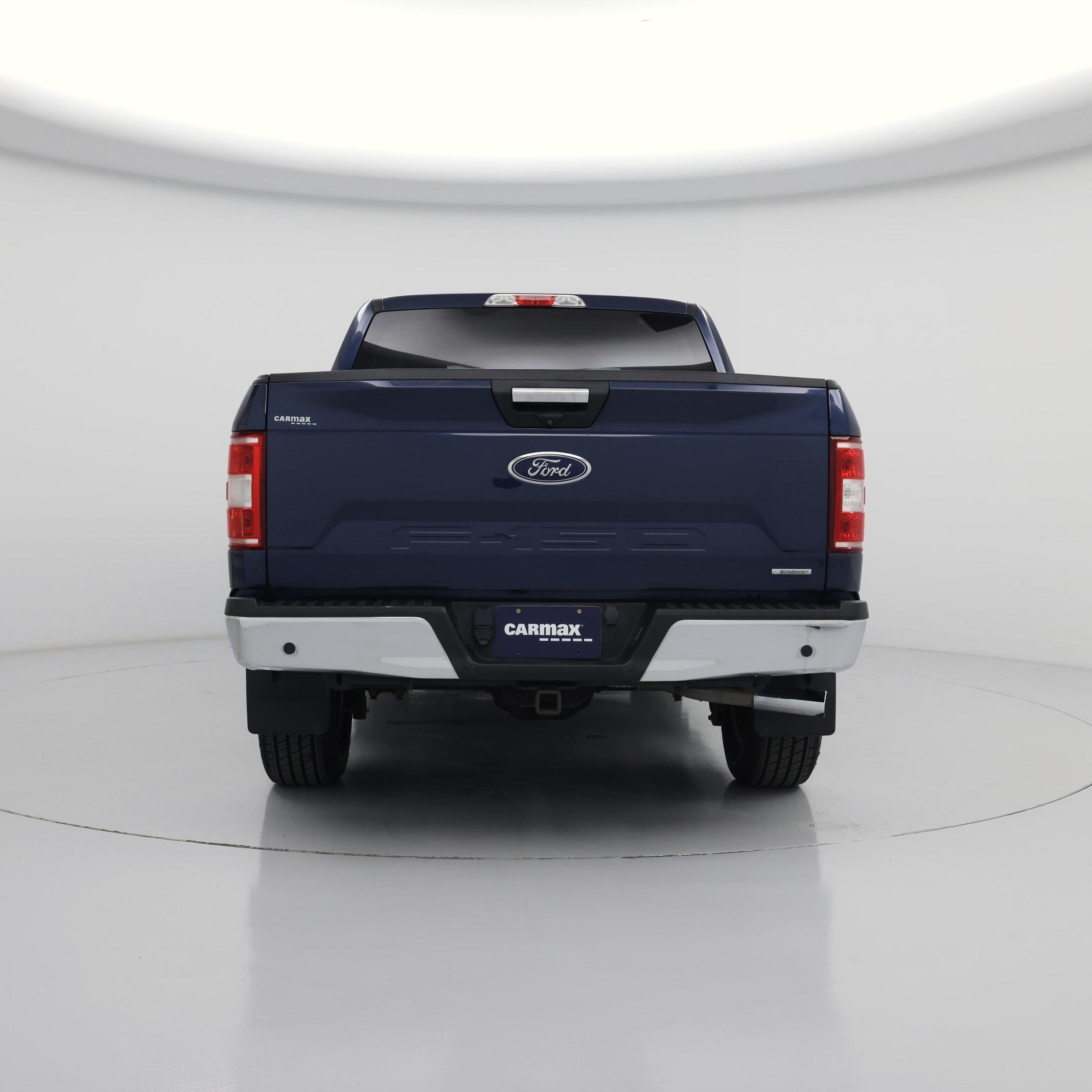 Thumbnail: 2019 Ford F-150 - 6