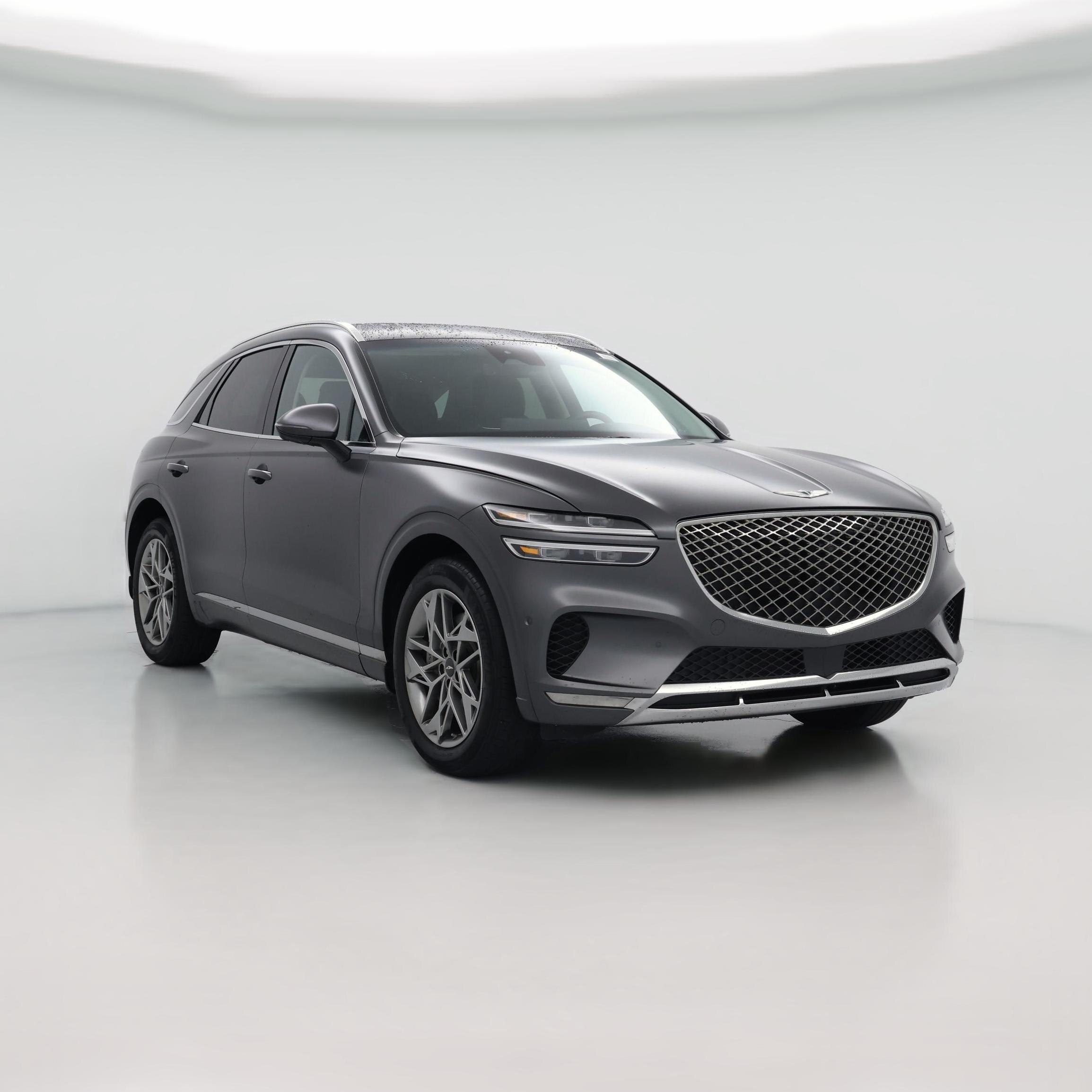 Thumbnail: 2023 Genesis GV70 - 1