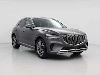2023 Genesis GV70