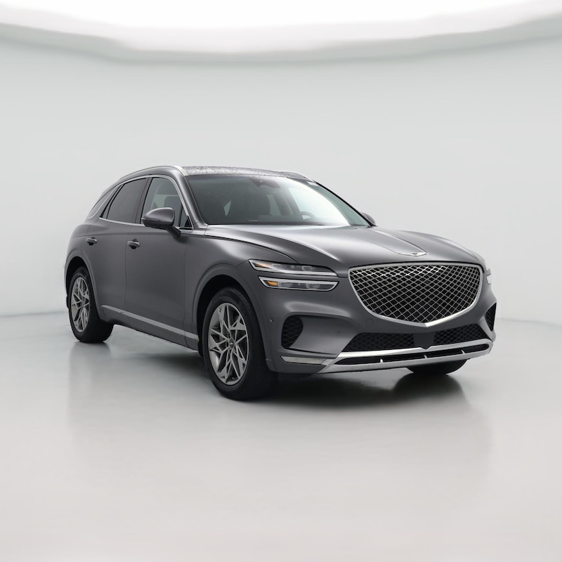 2023 Genesis GV70