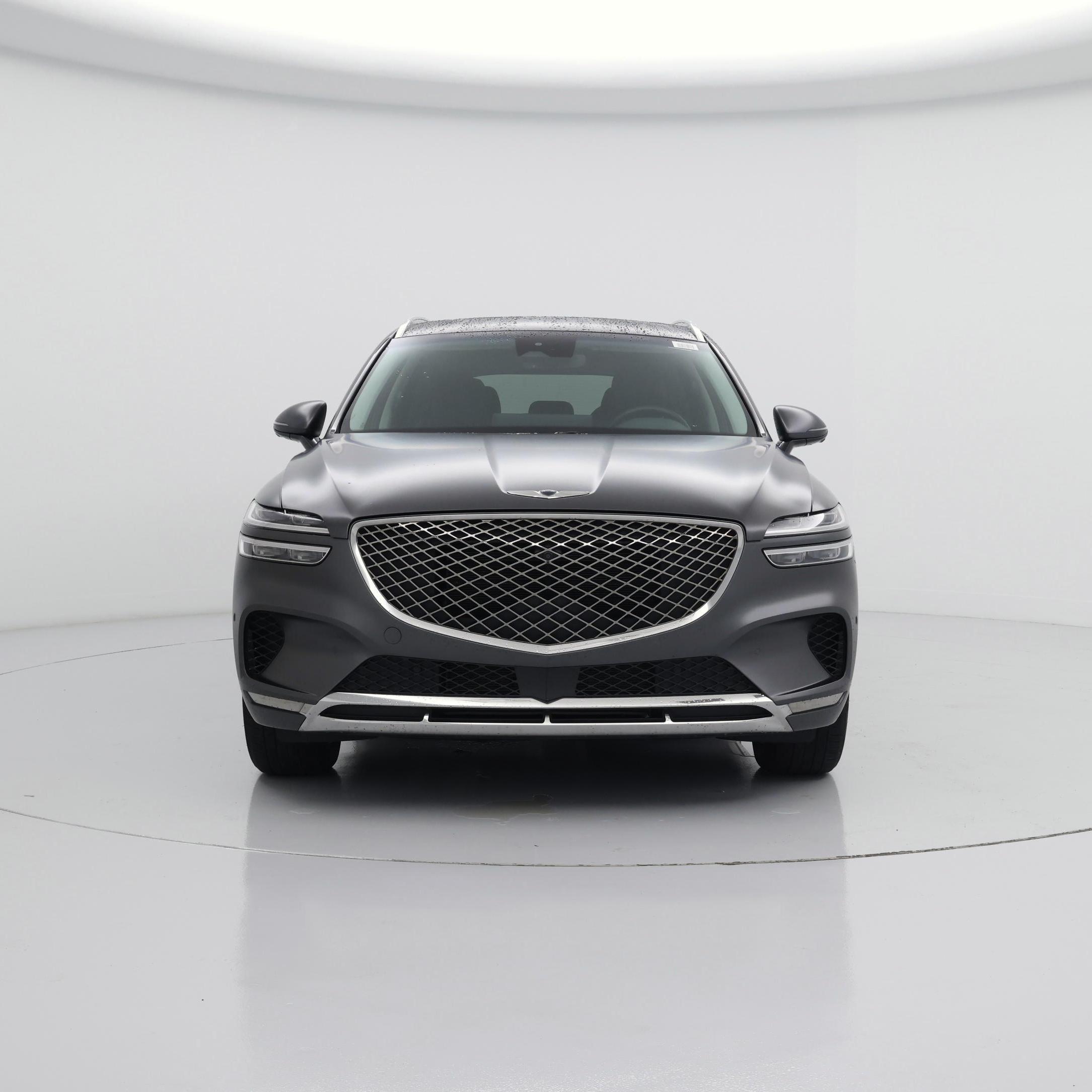 Thumbnail: 2023 Genesis GV70 - 5
