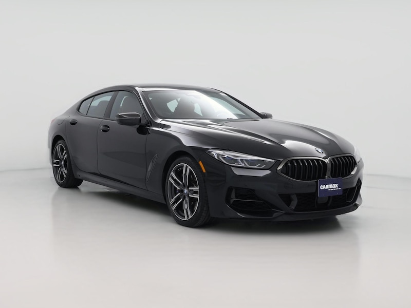 2022 BMW 8 Series M850i xDrive -
                  Indianapolis, IN