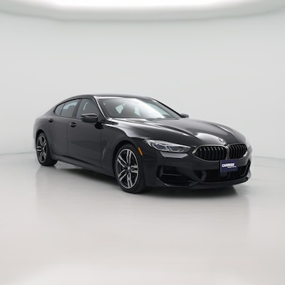 2022 BMW M850 I xDrive Gran Coupe