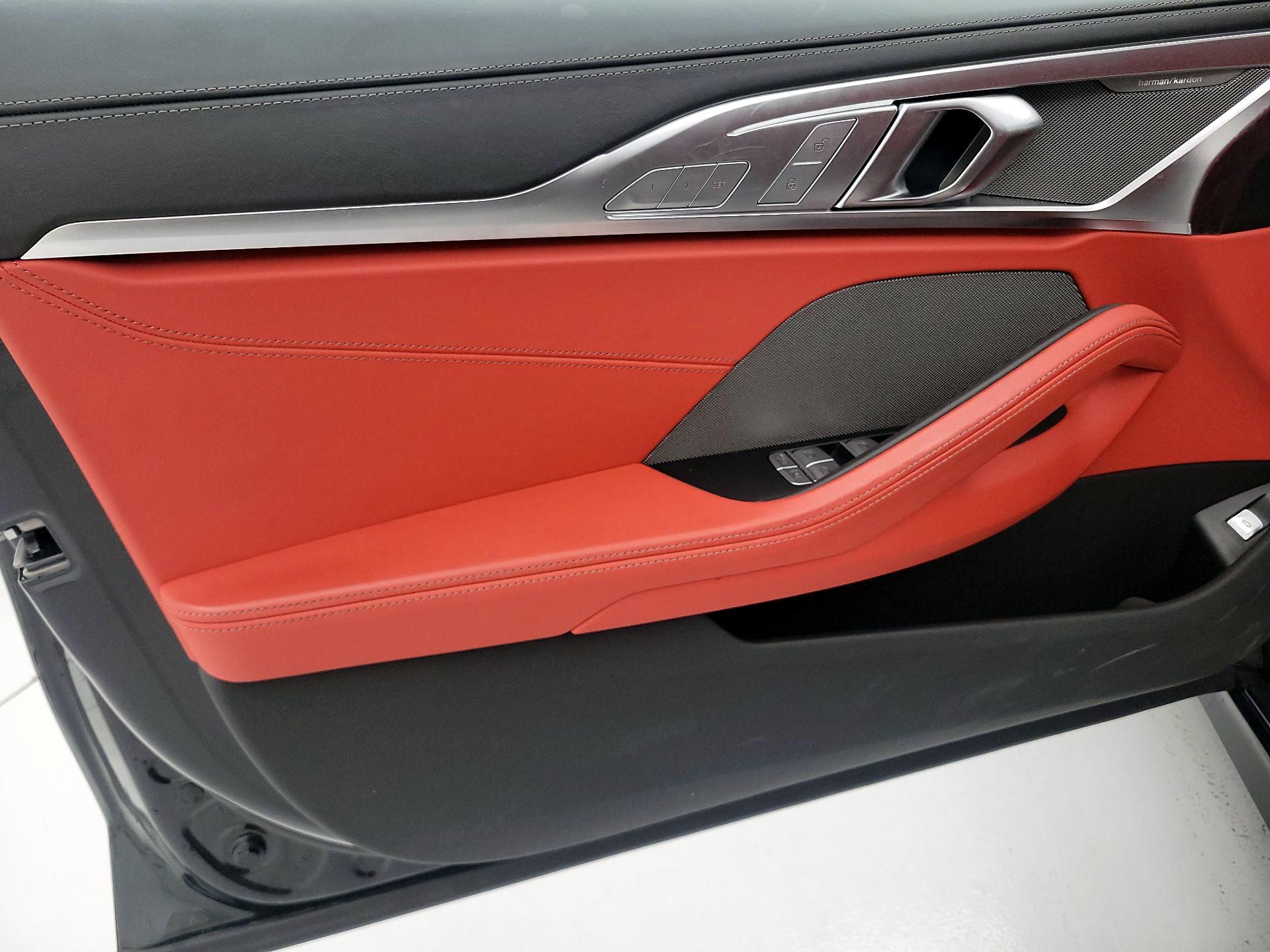 Thumbnail: 2022 BMW 8 Series - 12