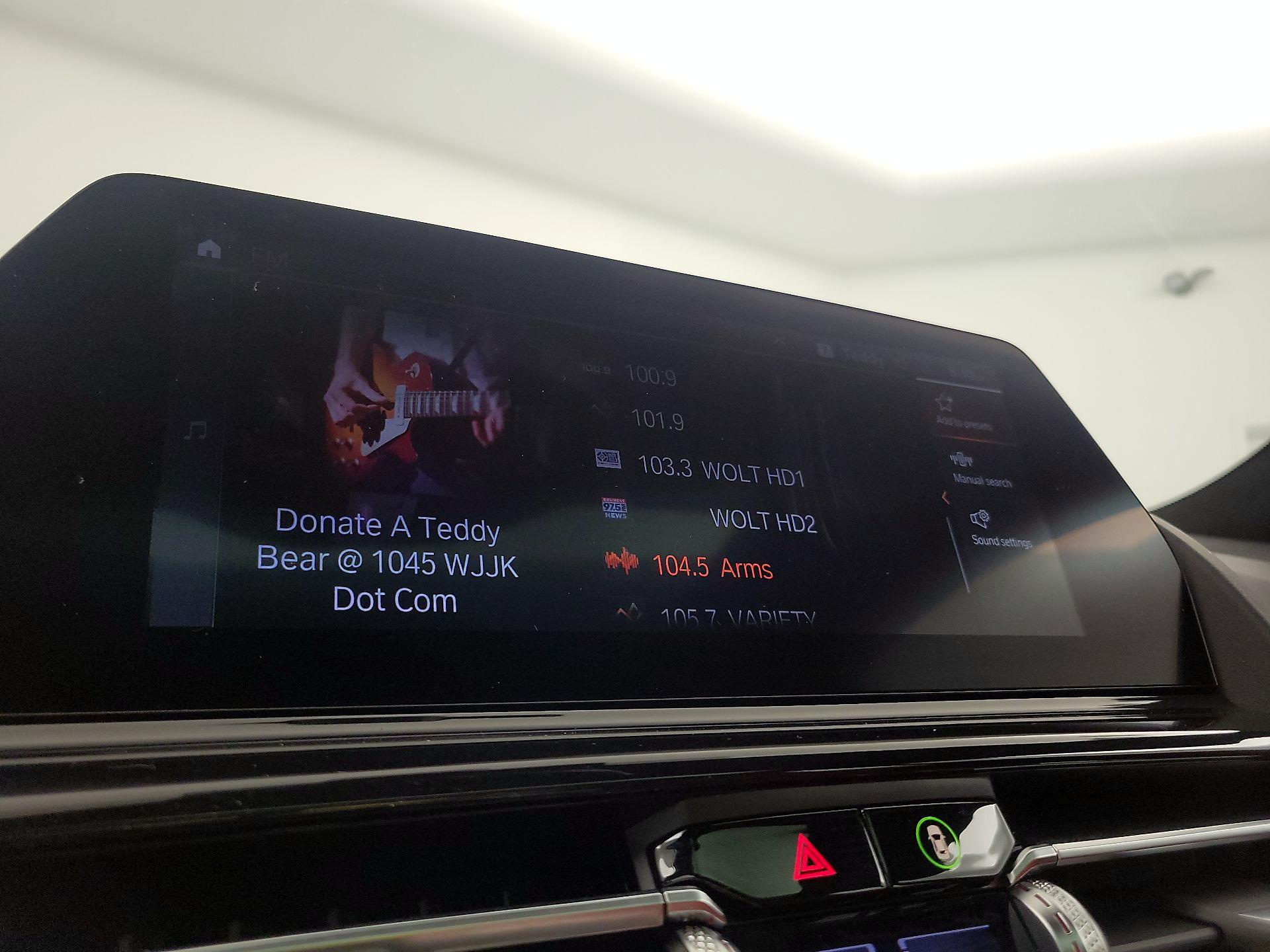 Thumbnail: 2022 BMW 8 Series - 16