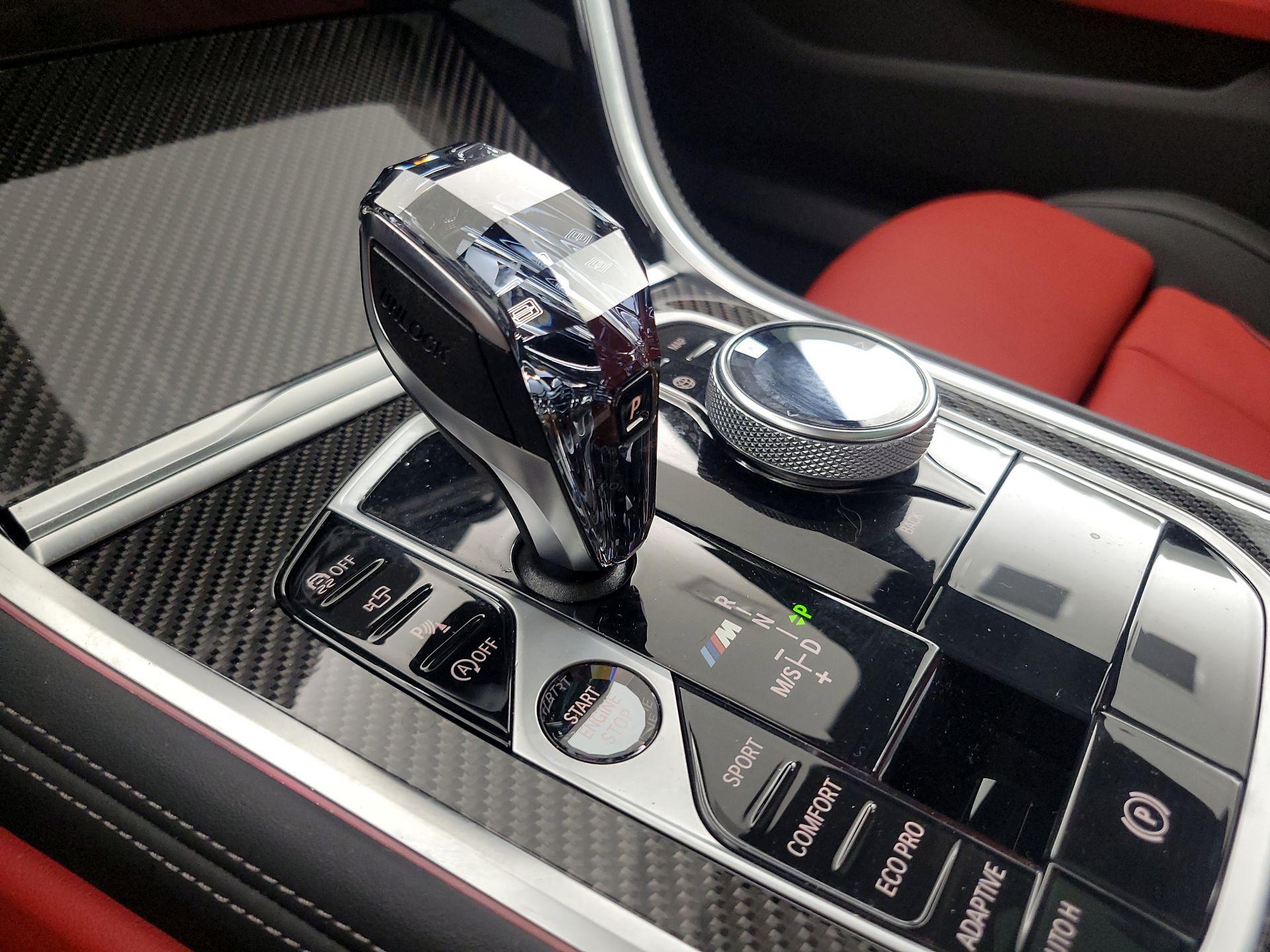 Thumbnail: 2022 BMW 8 Series - 18