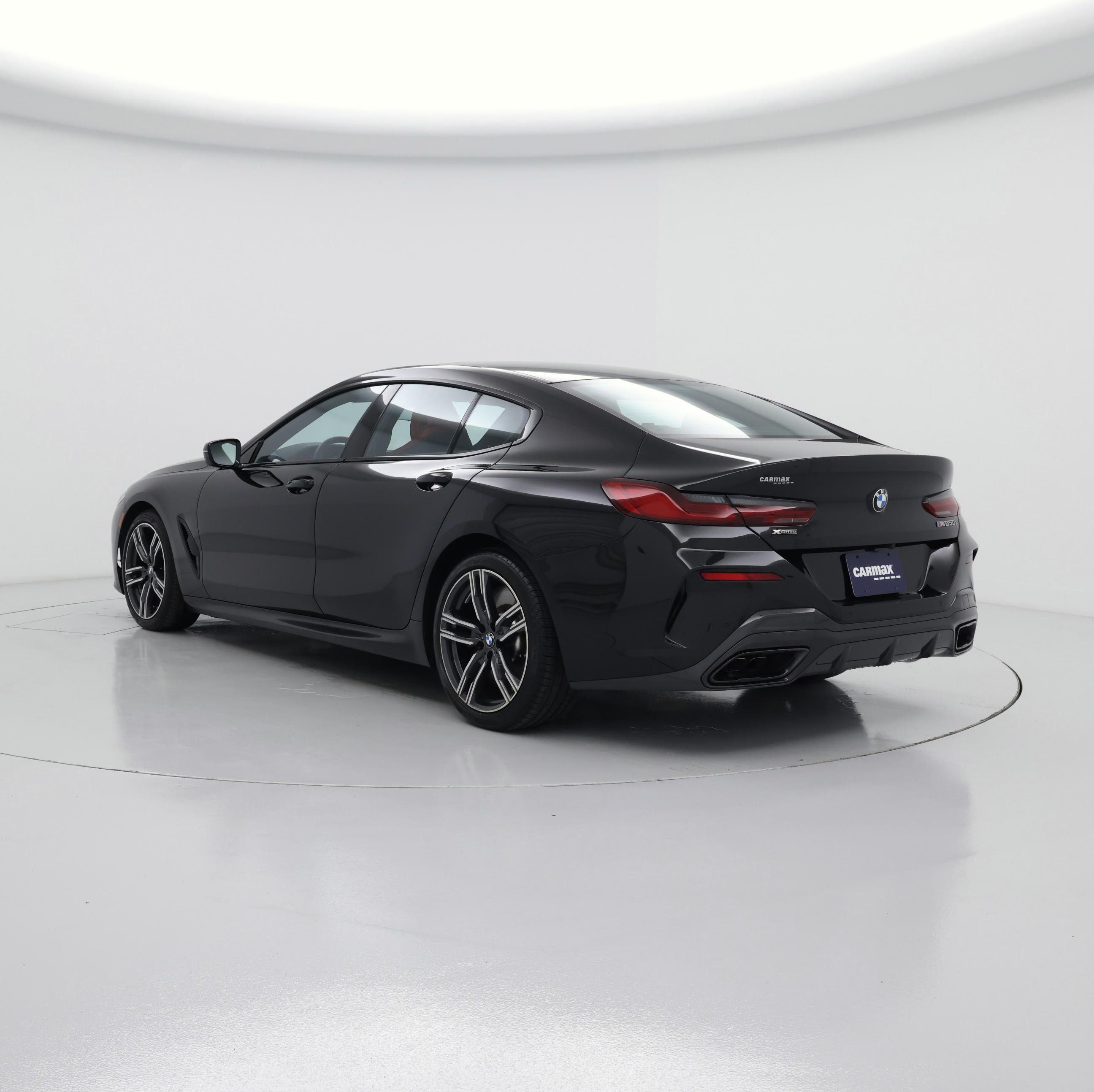 Thumbnail: 2022 BMW 8 Series - 2