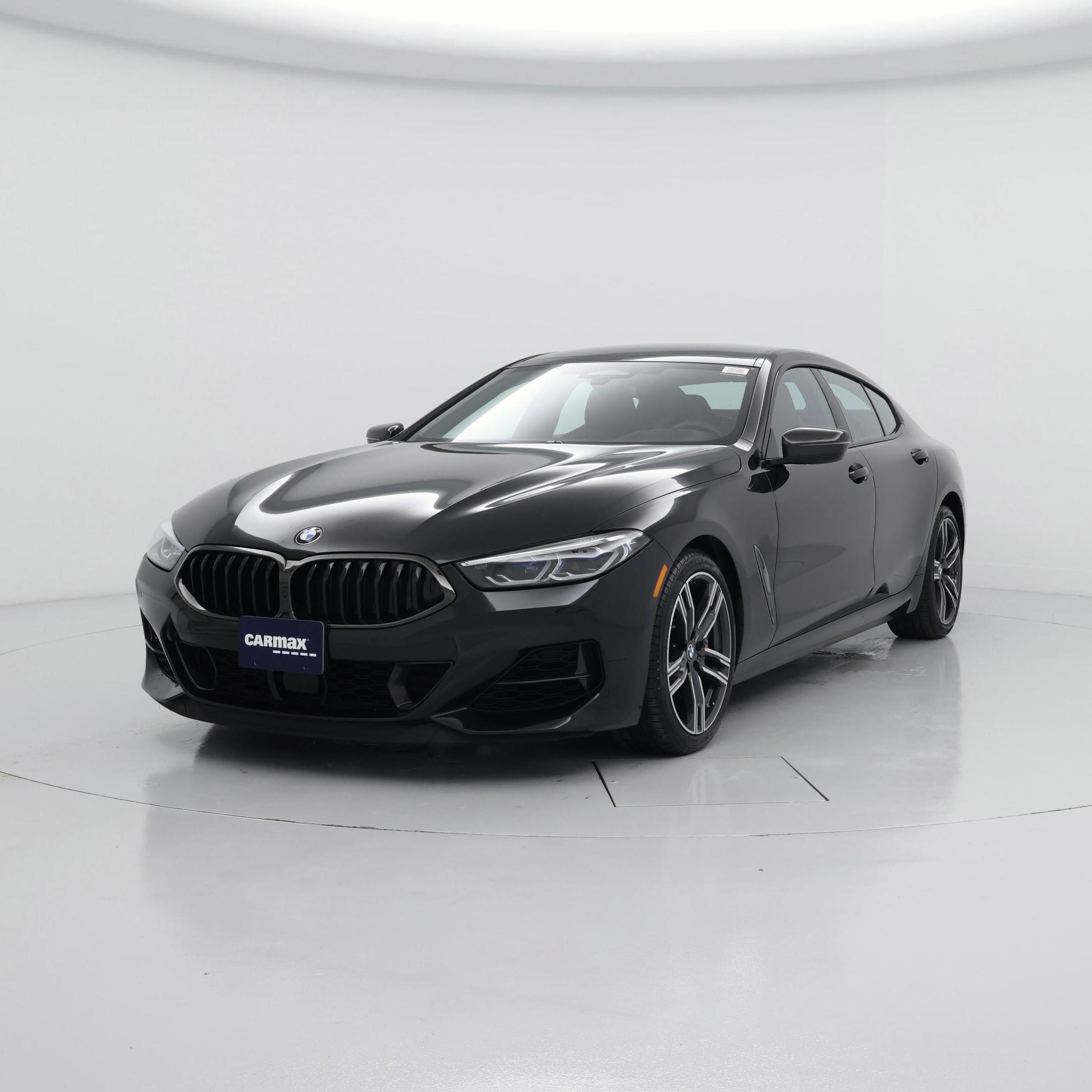 Thumbnail: 2022 BMW 8 Series - 4