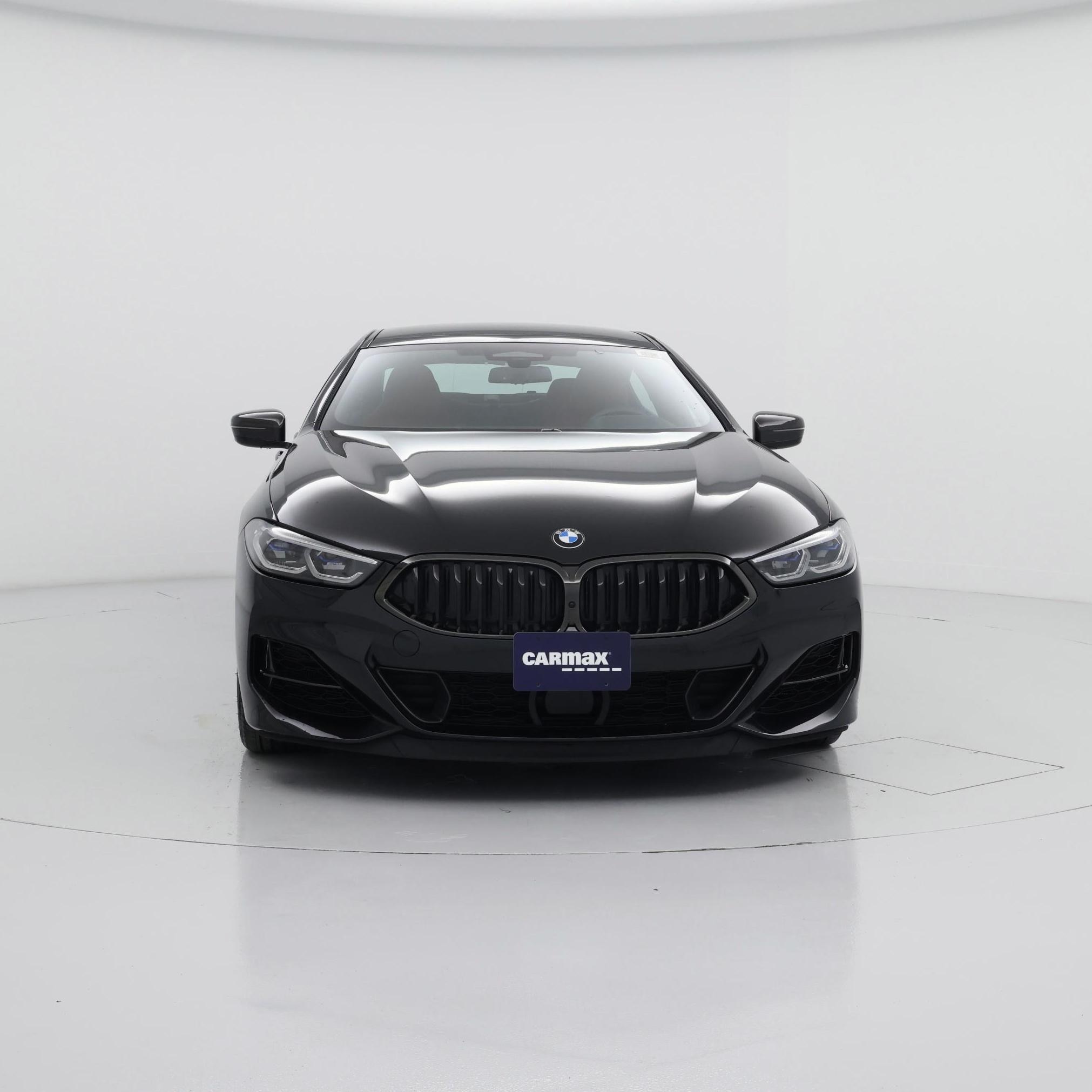 Thumbnail: 2022 BMW 8 Series - 5