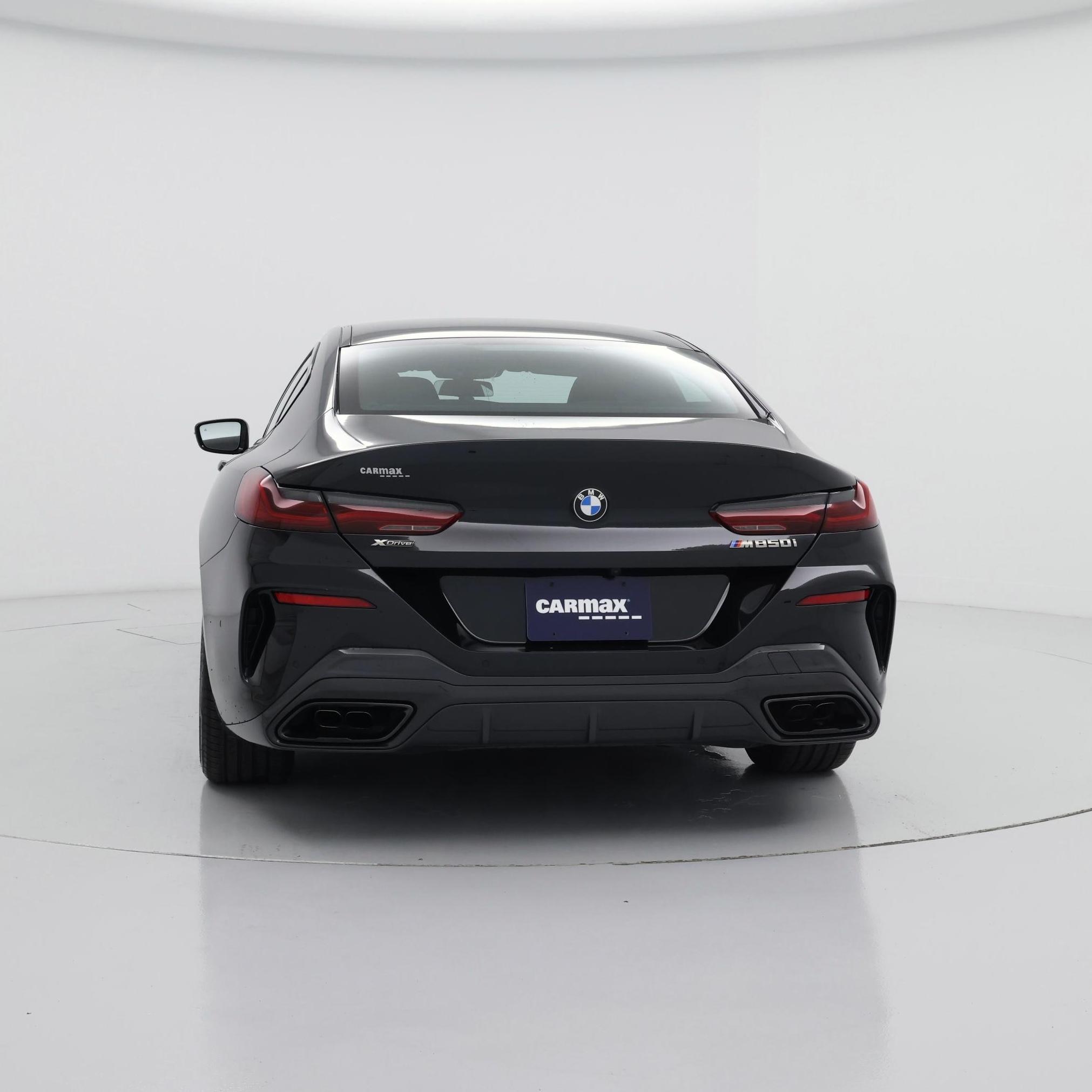 Thumbnail: 2022 BMW 8 Series - 6