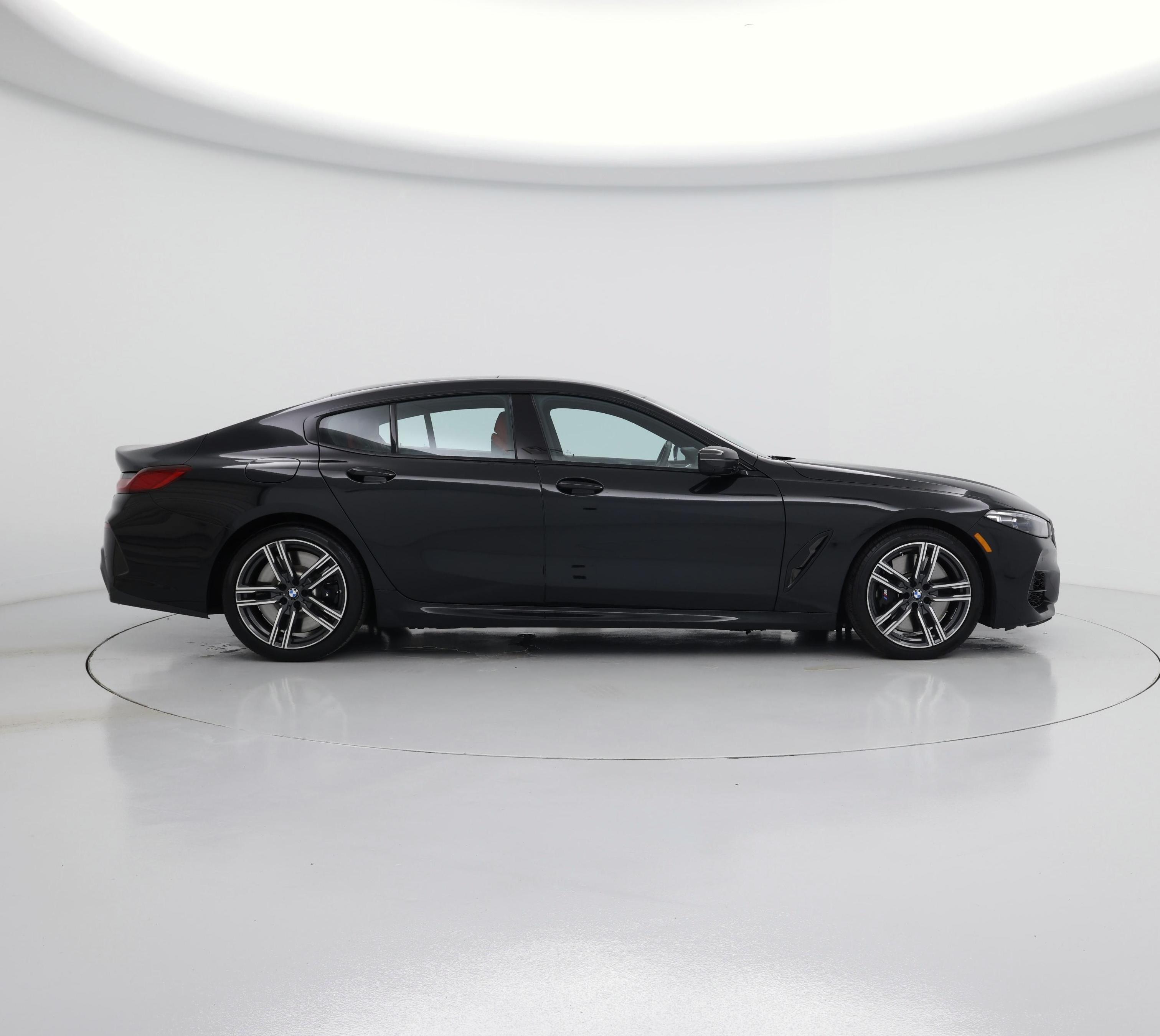 Thumbnail: 2022 BMW 8 Series - 7