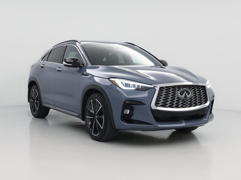 2022 INFINITI QX55 Essential -
                  Indianapolis, IN