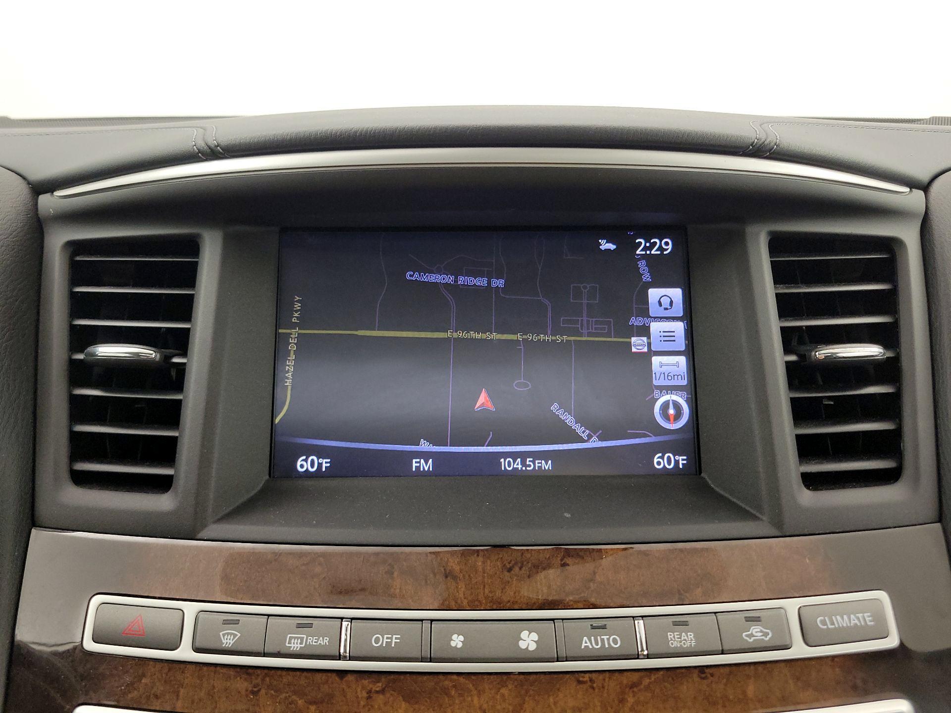 Thumbnail: 2019 INFINITI QX60 - 14