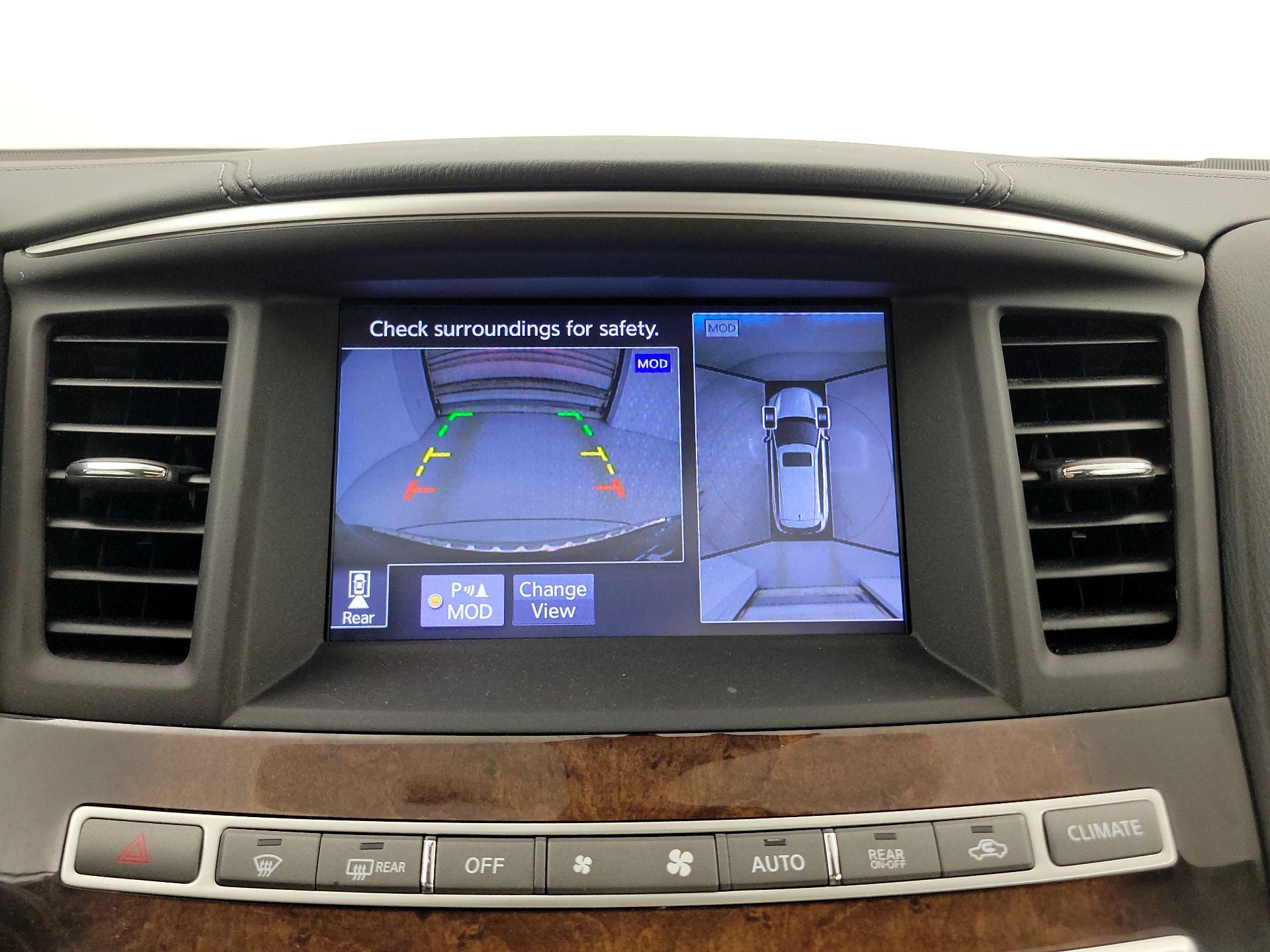 Thumbnail: 2019 INFINITI QX60 - 15