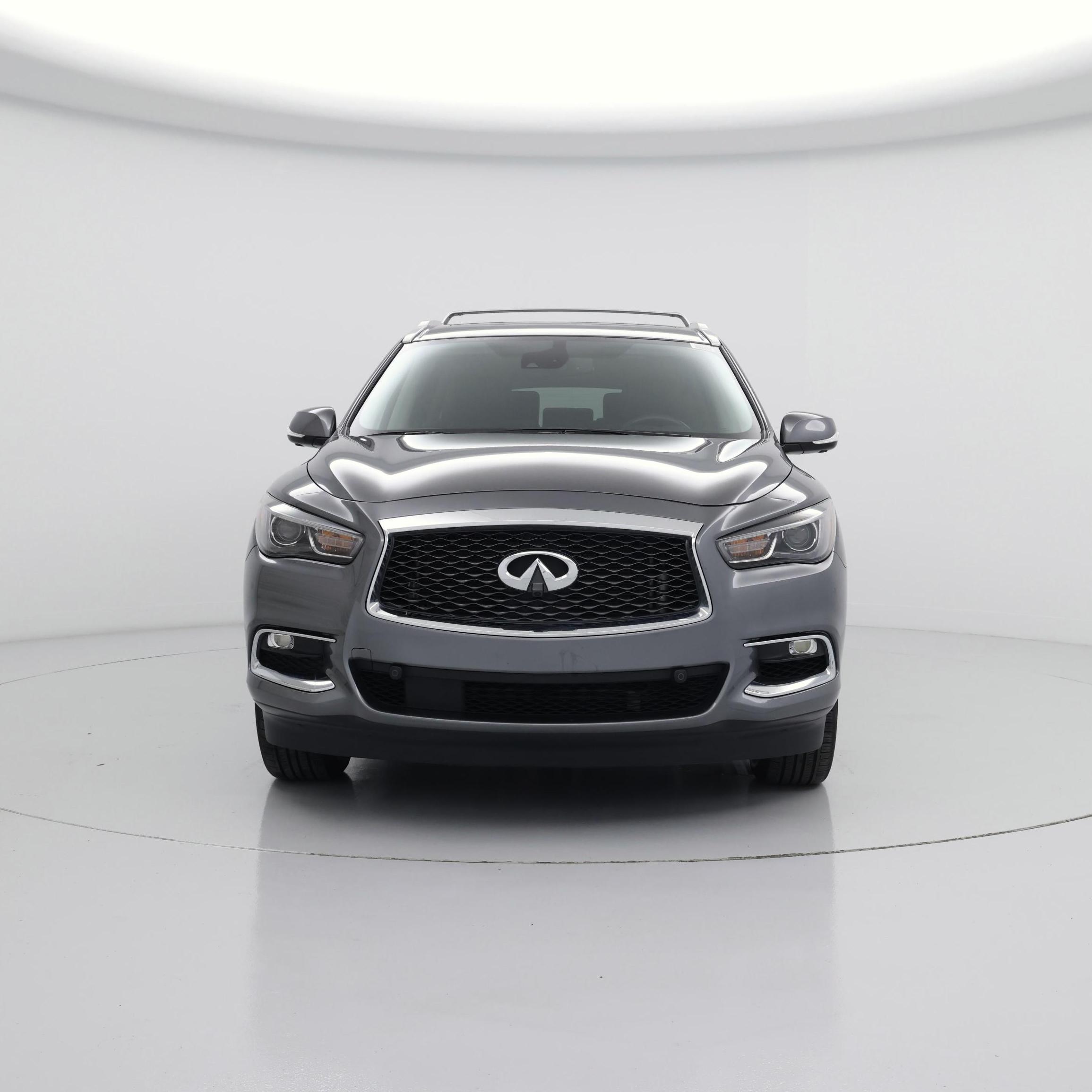 Thumbnail: 2019 INFINITI QX60 - 5