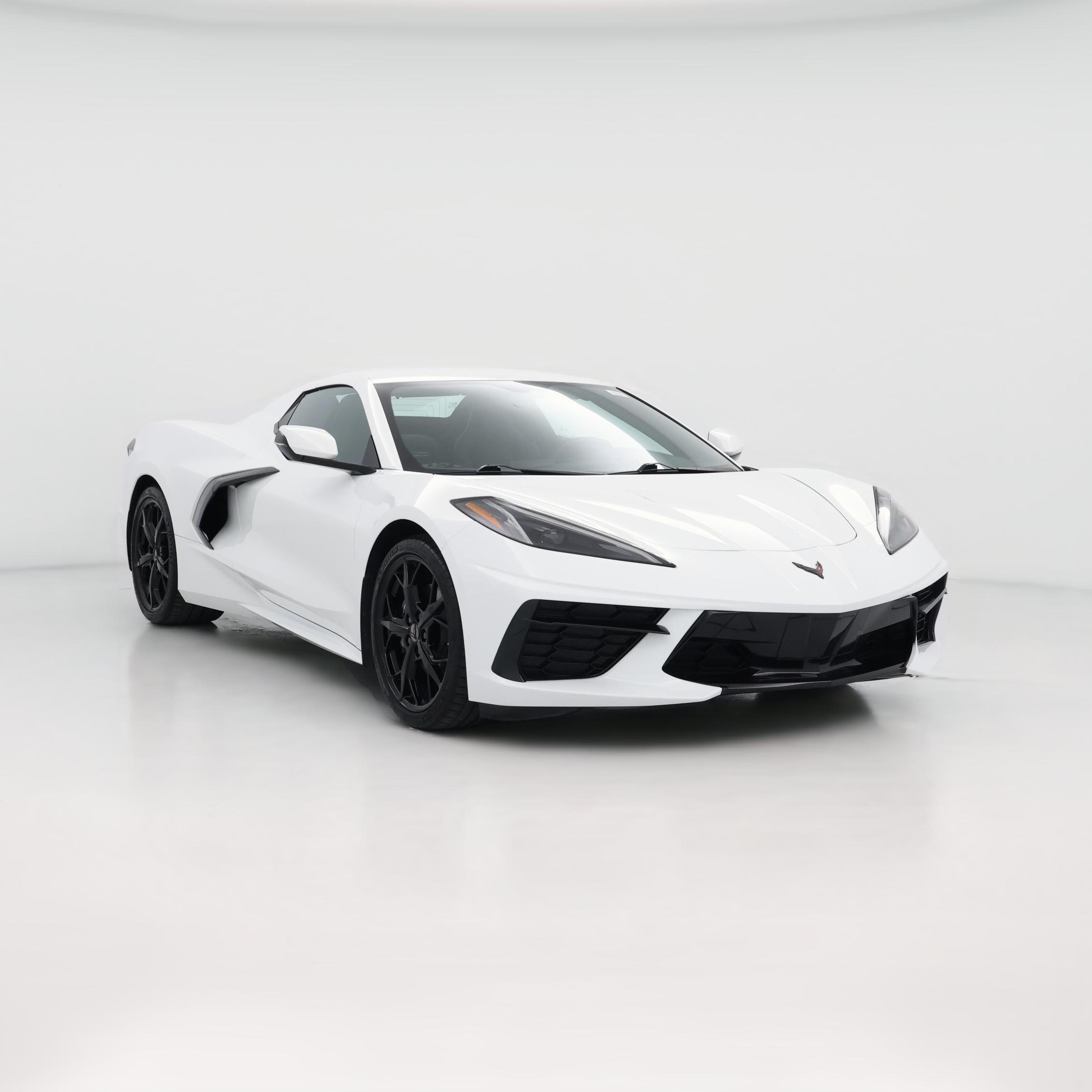 Thumbnail: 2020 Chevrolet Corvette - 1
