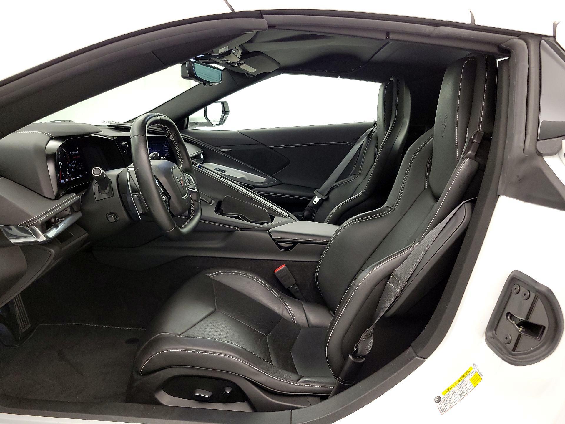 Thumbnail: 2020 Chevrolet Corvette - 11